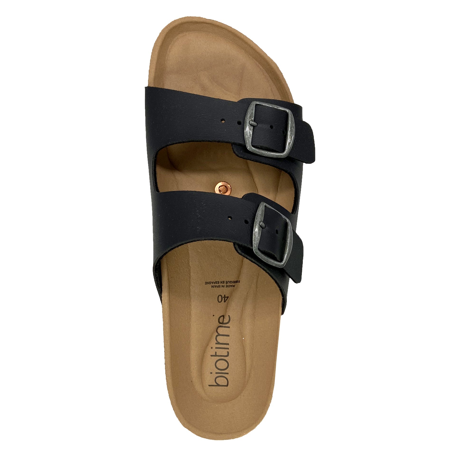 Men's Earthing Carlin Sandals (Final Clearance - Size 42 ONLY)