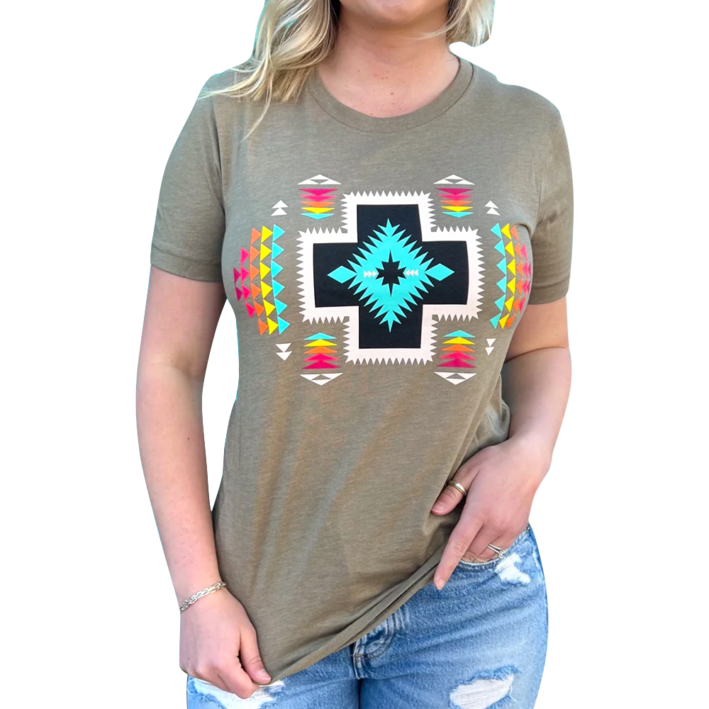 Cornerstone T-Shirt (Clearance)