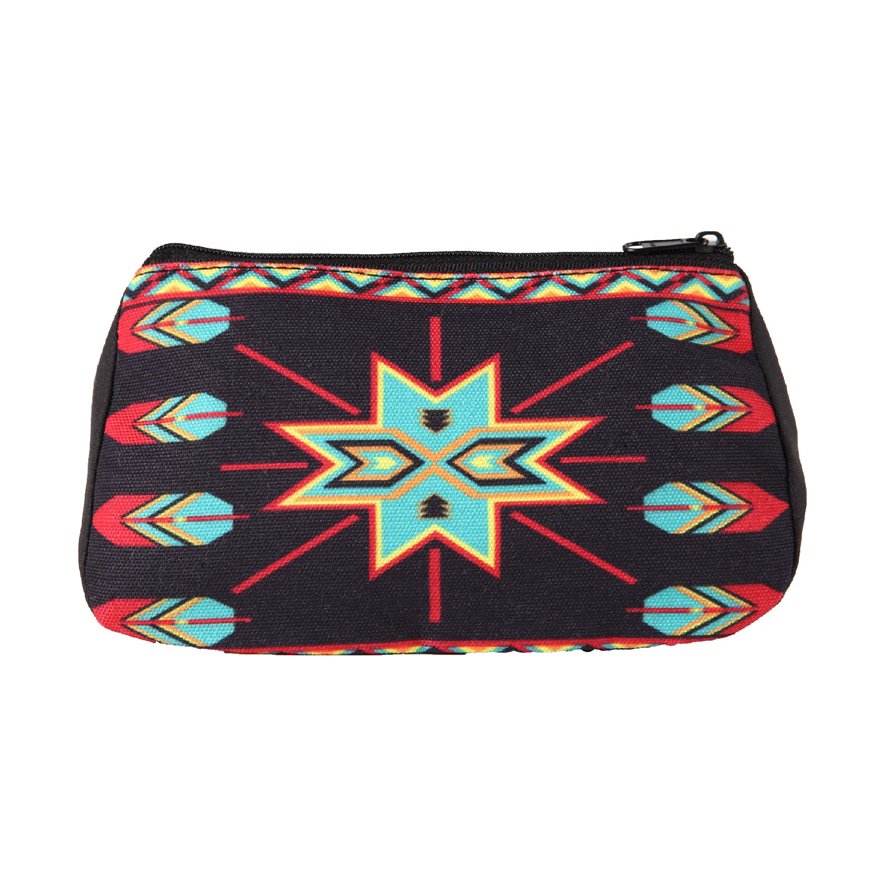 Heritage Contemporary Cosmetic Bag