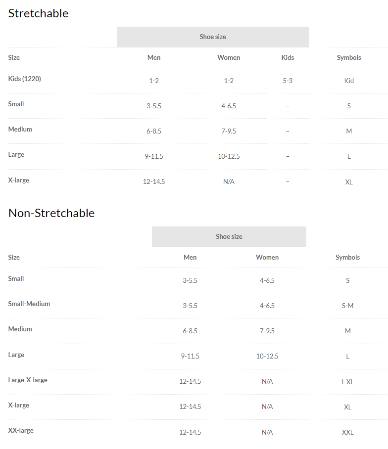 Men's Avalanche Wool Socks