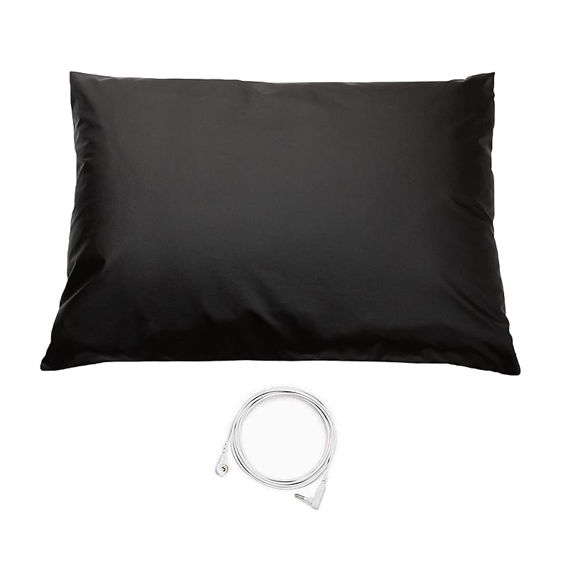 Earthing Pillow Case