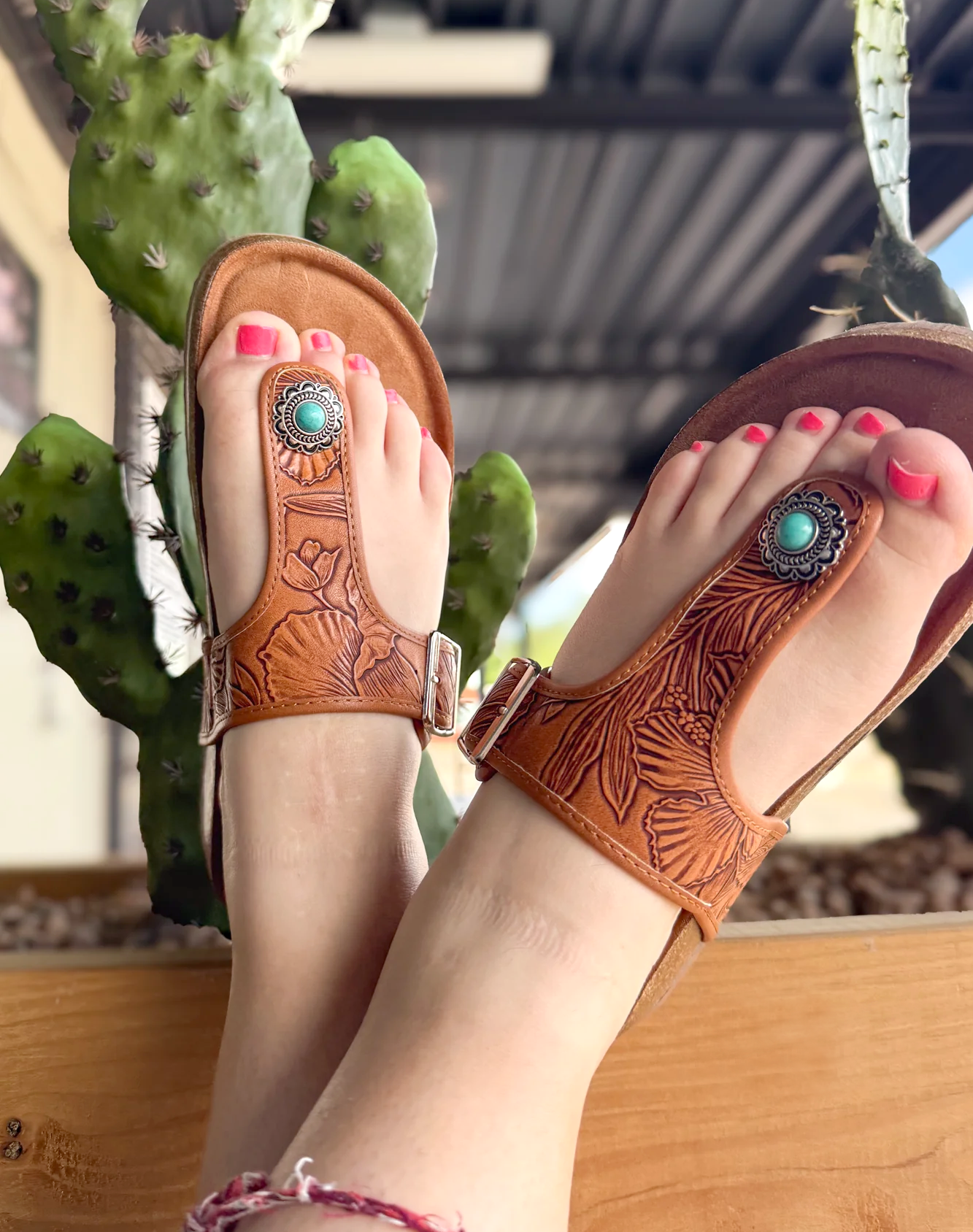 Women's Sunland Sandals