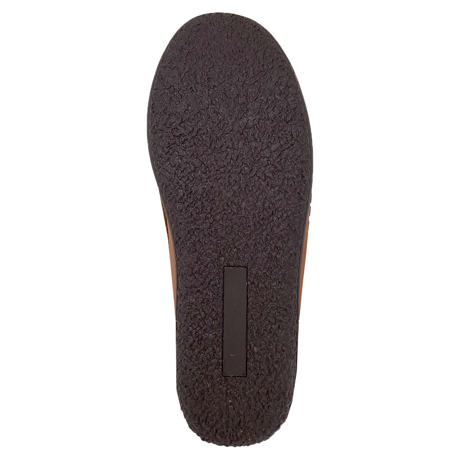 Women's FINAL CLEARANCE Embroidered Ankle Moccasins (7 , 8, 9 only)