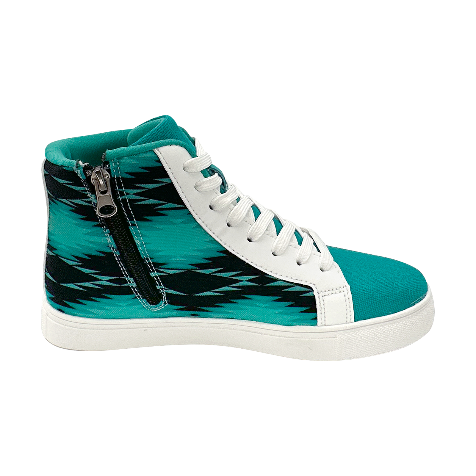 Women's Heartland Hightop Sneakers