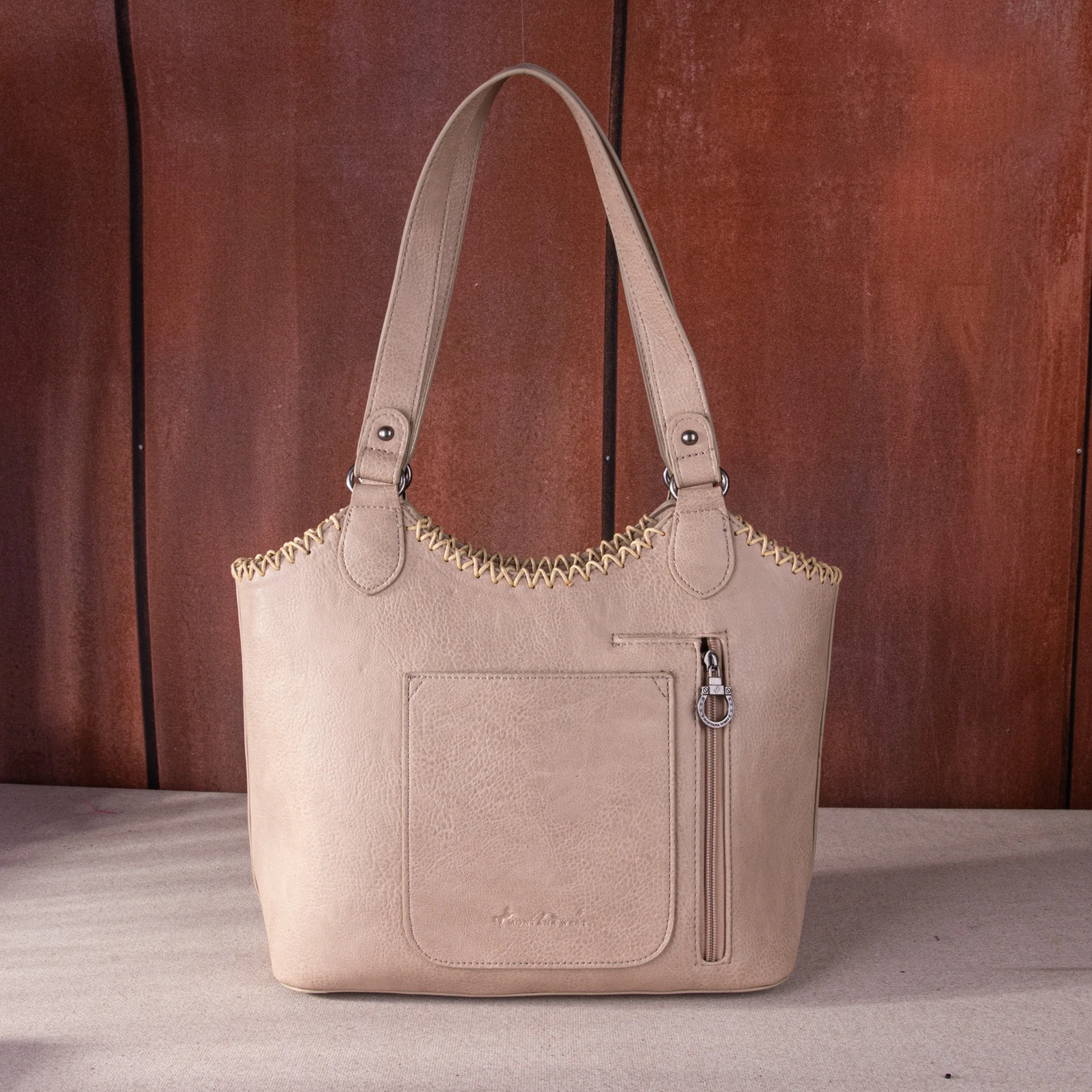 Feather Collection Tote Bag