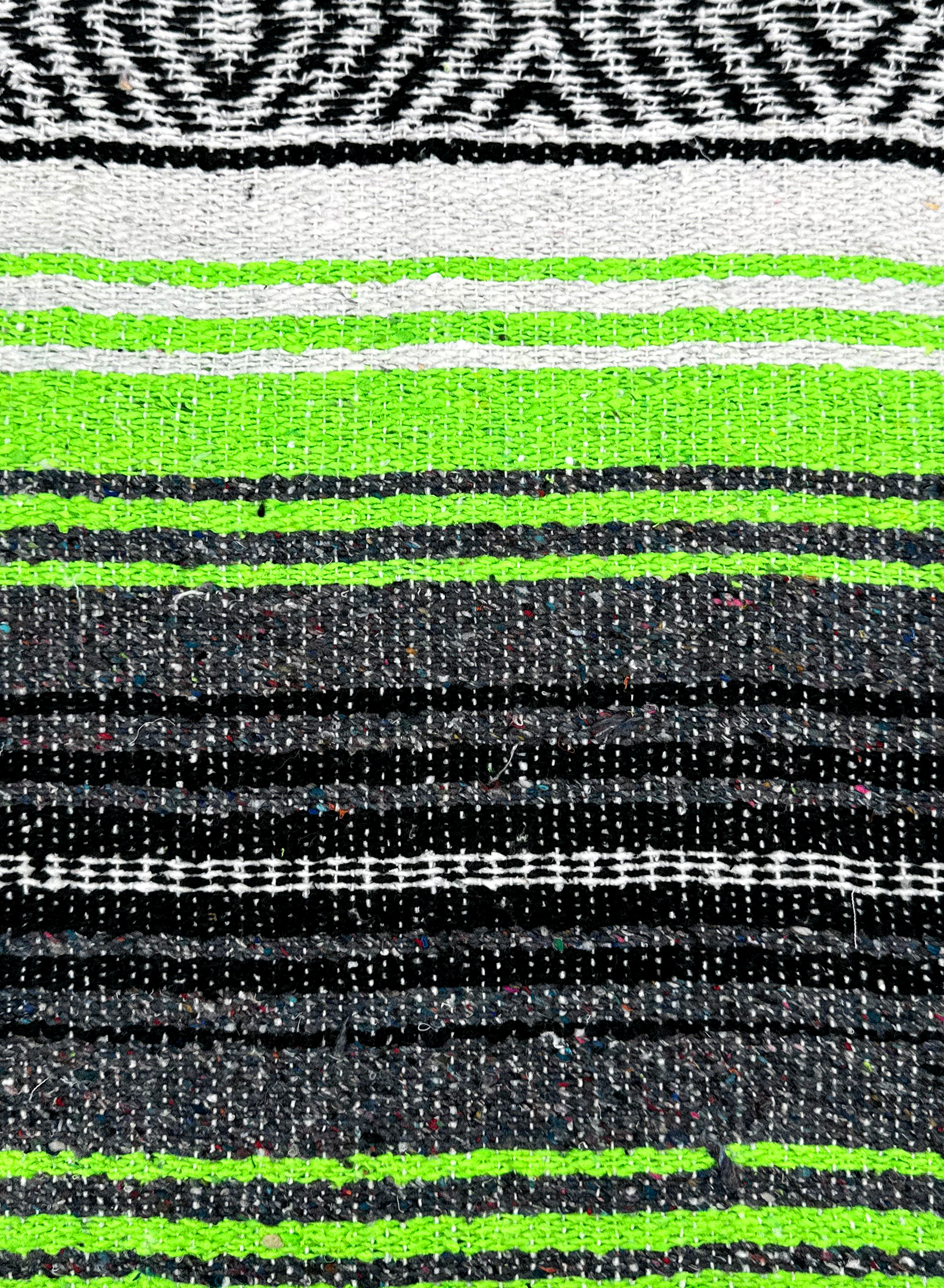 Economy Falsa Blanket