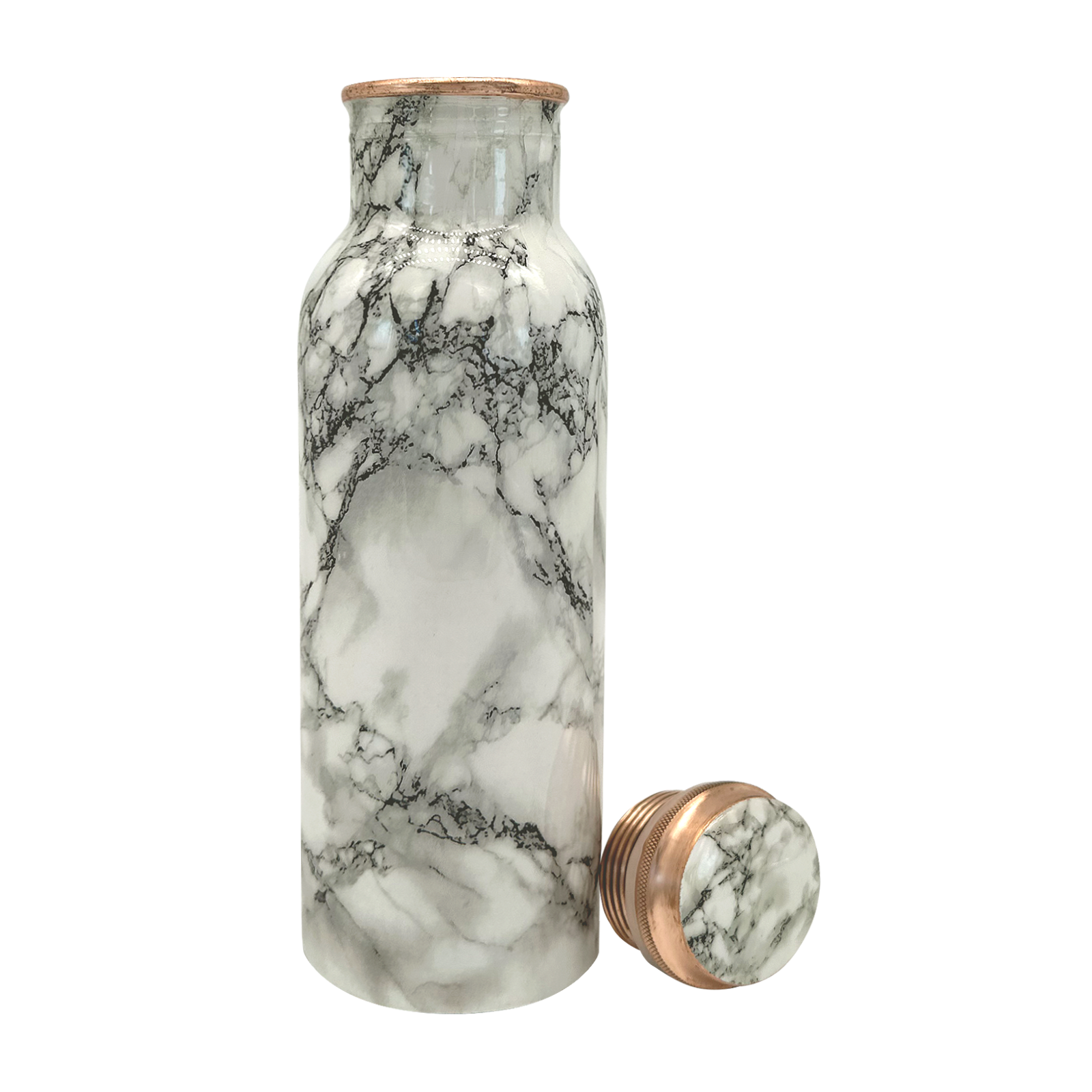 Copper Water Bottles FINAL CLEARANCE