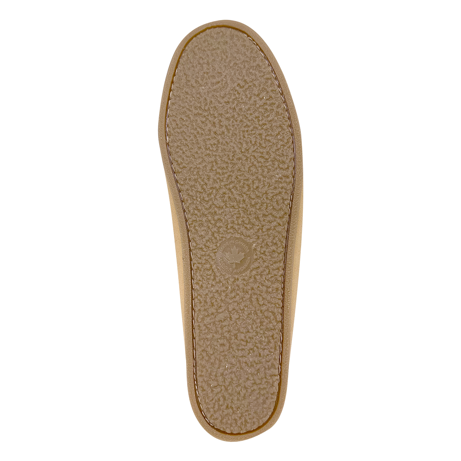 Men's Ivory Moccasin Boots (Limited Edition)