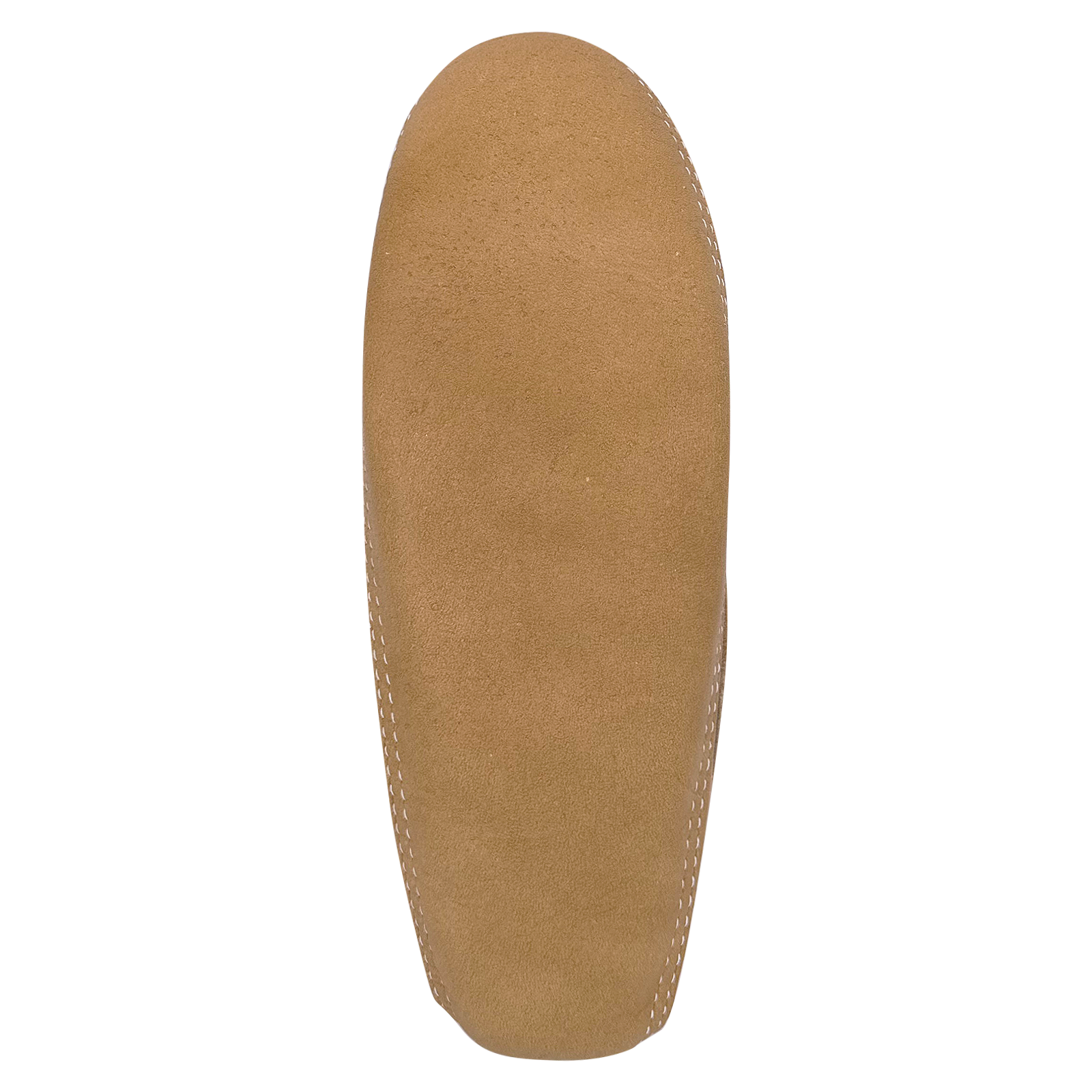 Men's Moose Hide Beaded Moccasins