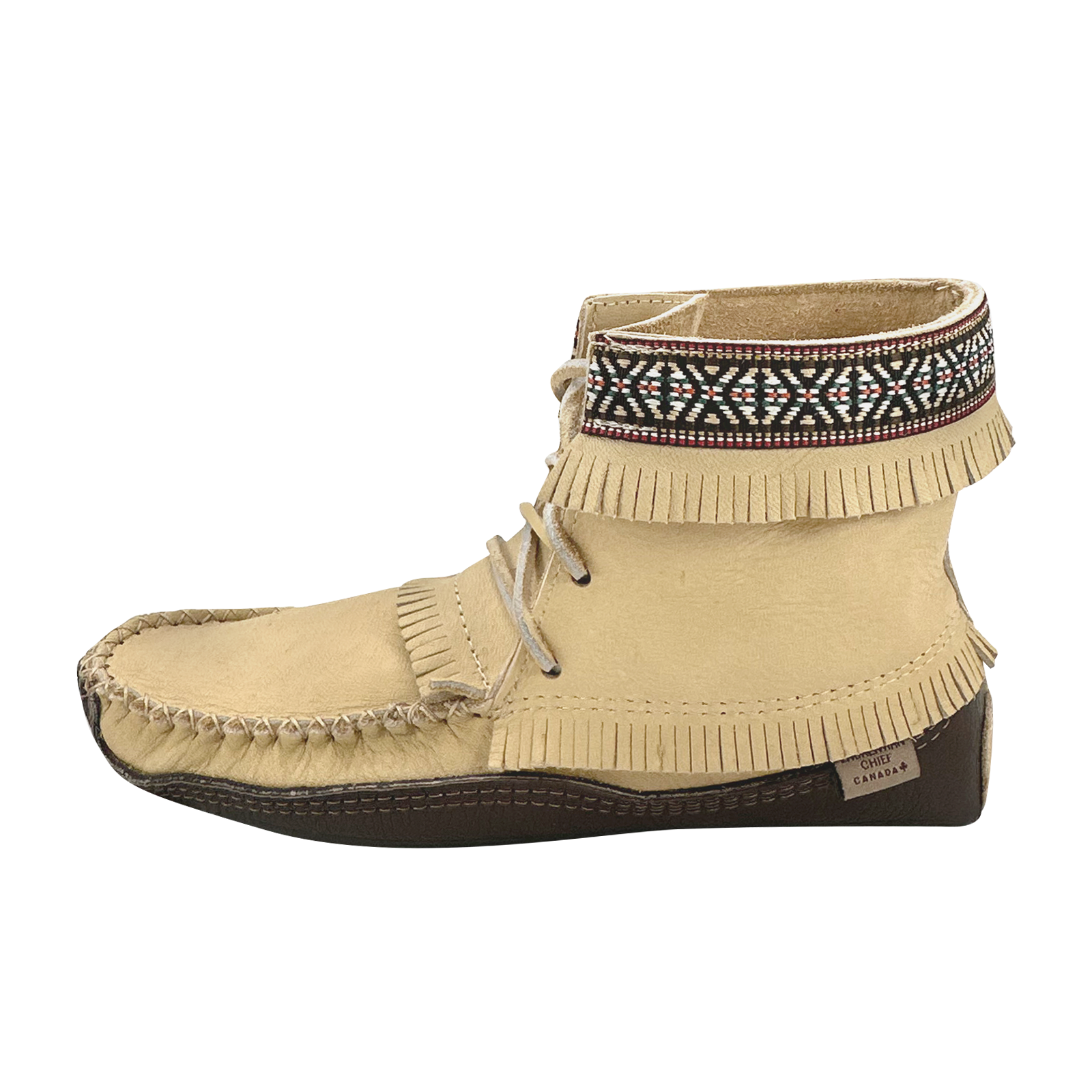 Men's Earthing Moccasin Boots (Limited Edition)