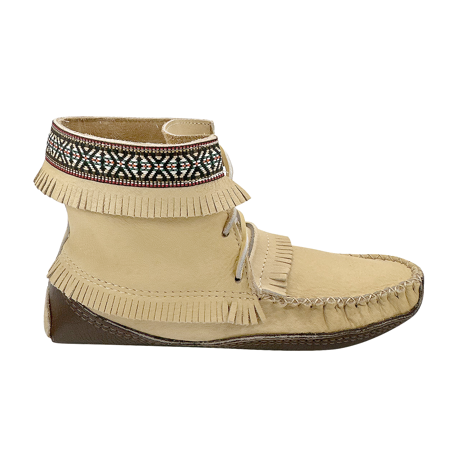 Men's Earthing Moccasin Boots (Limited Edition)