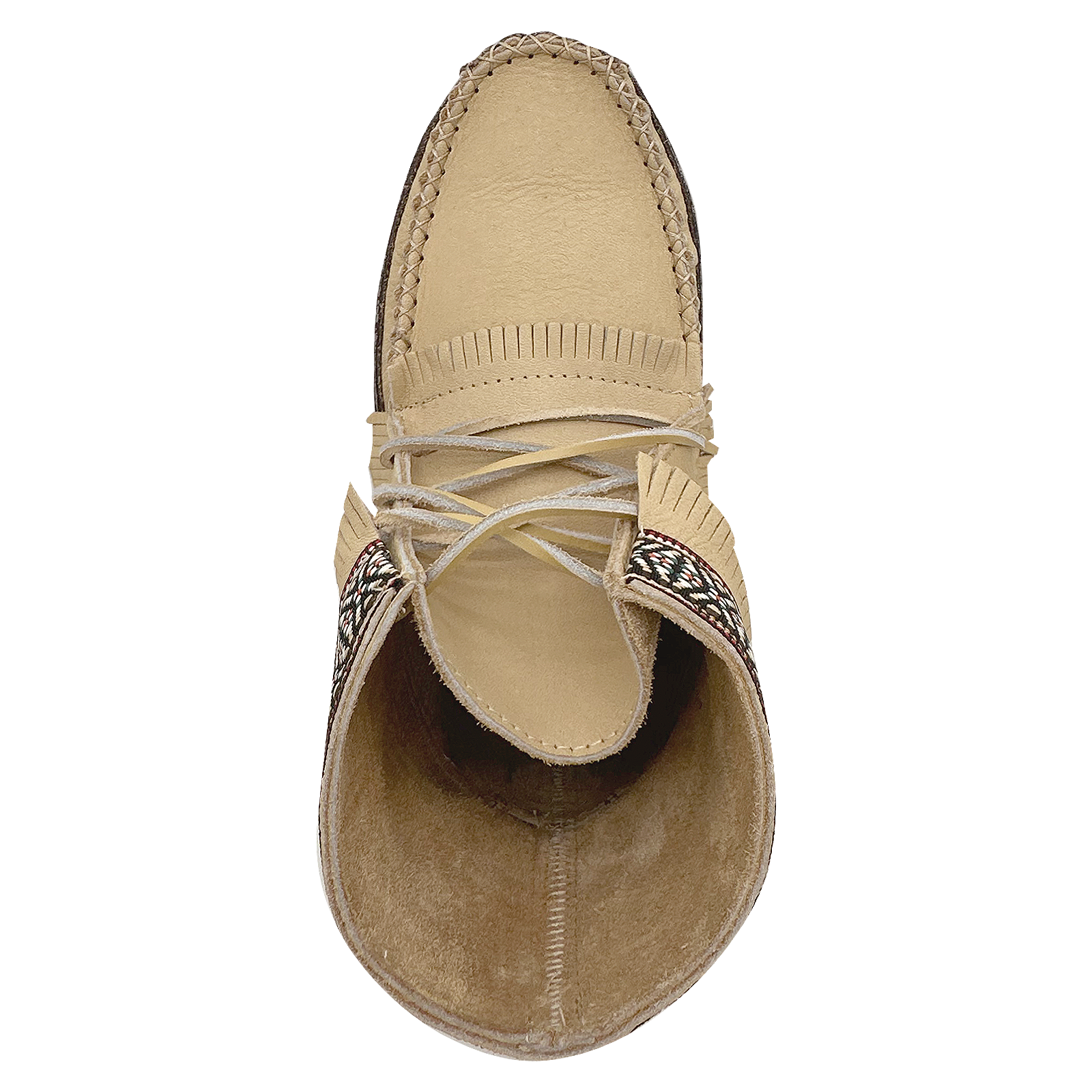 Men's Earthing Moccasin Boots (Limited Edition)