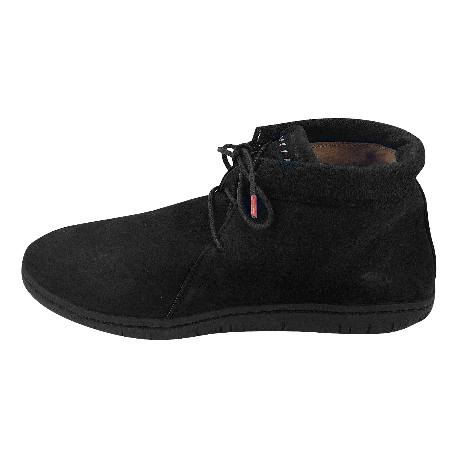 Men's Modern Chukka Moccasin Boots