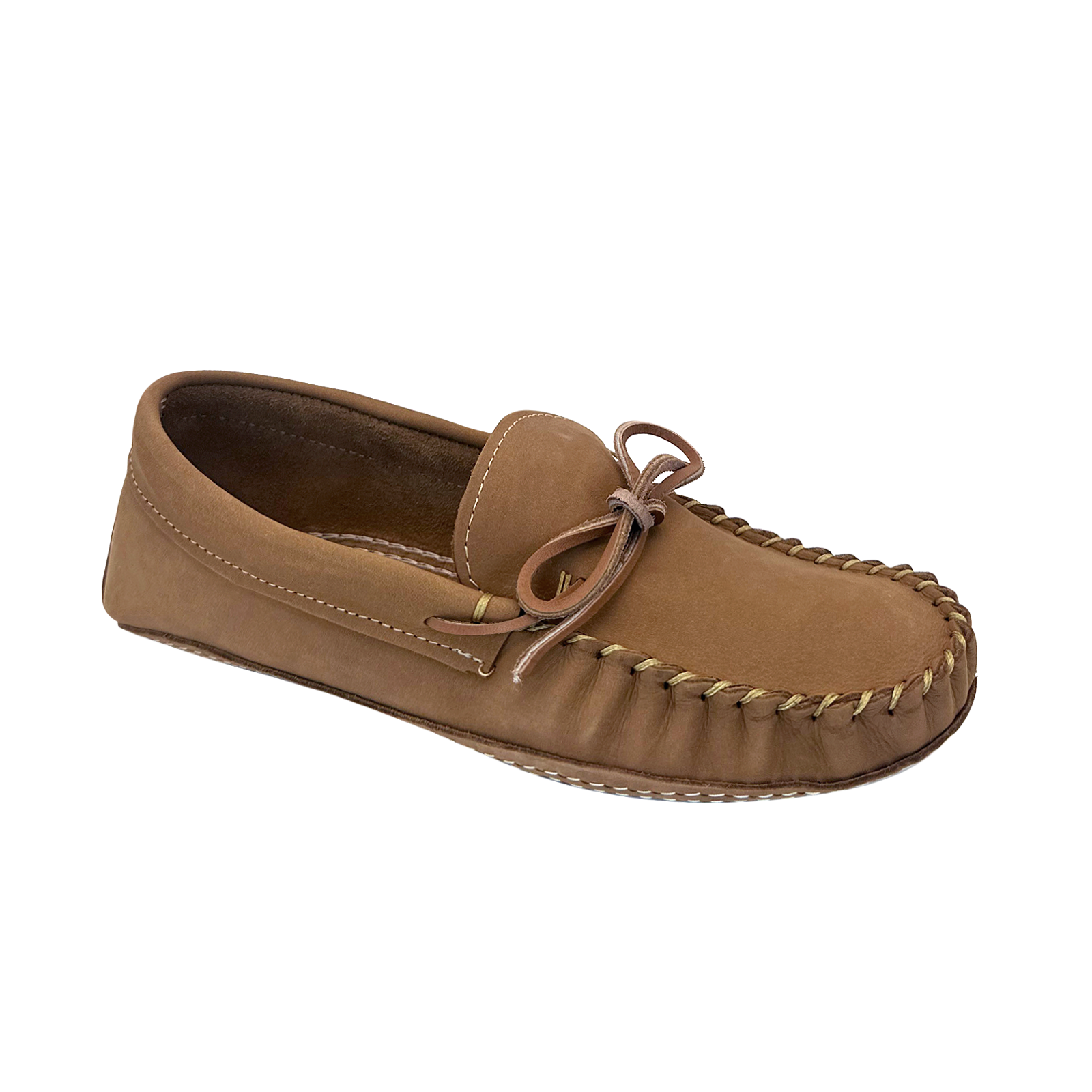 Grounding moccasins shop