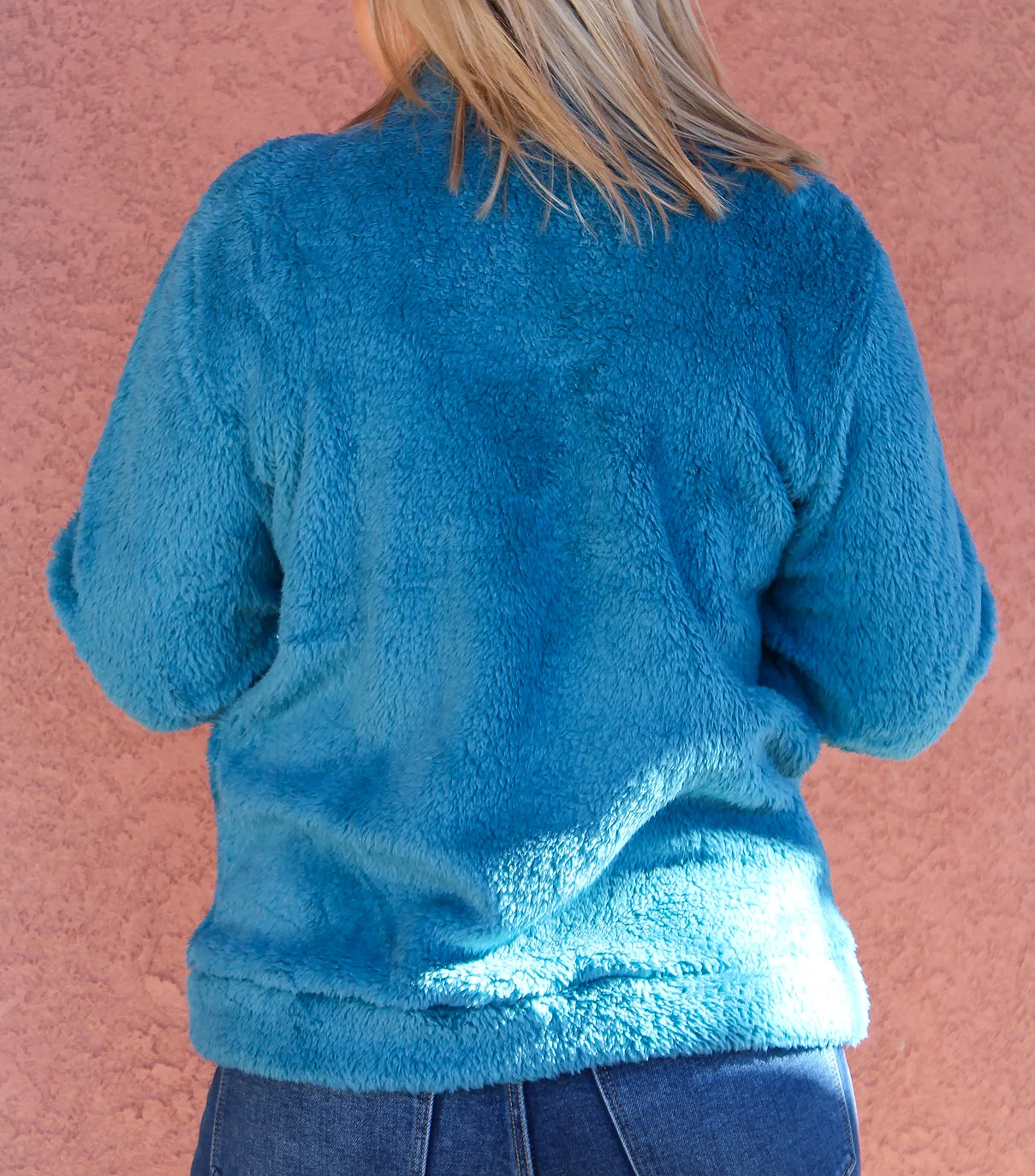 Women's Pasadena Pullover Sweatshirt (Clearance)