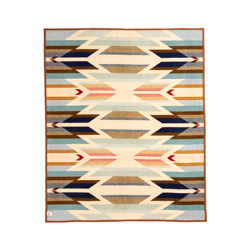 Pendleton Wyeth Trail Blanket