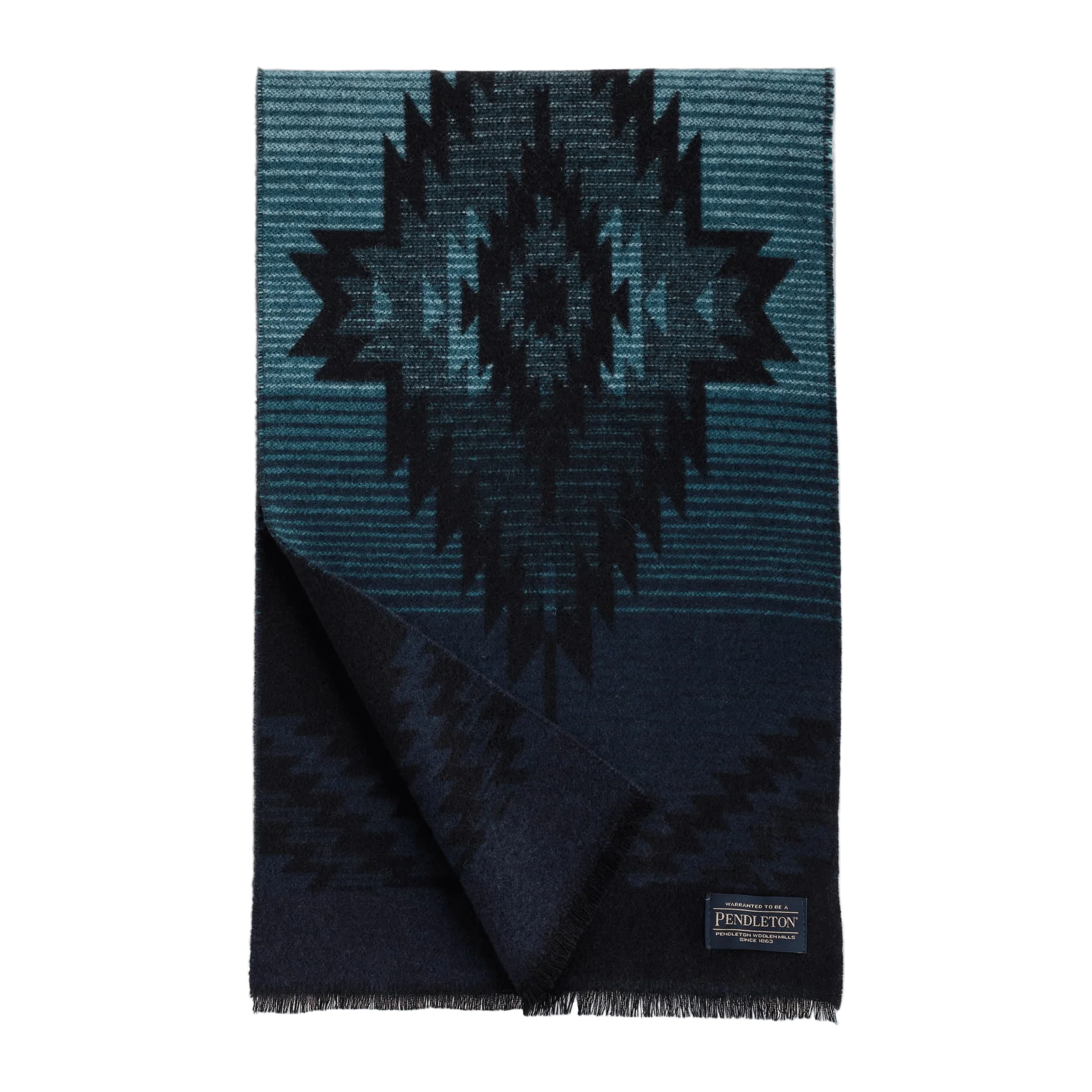Pendleton Knit Scarves