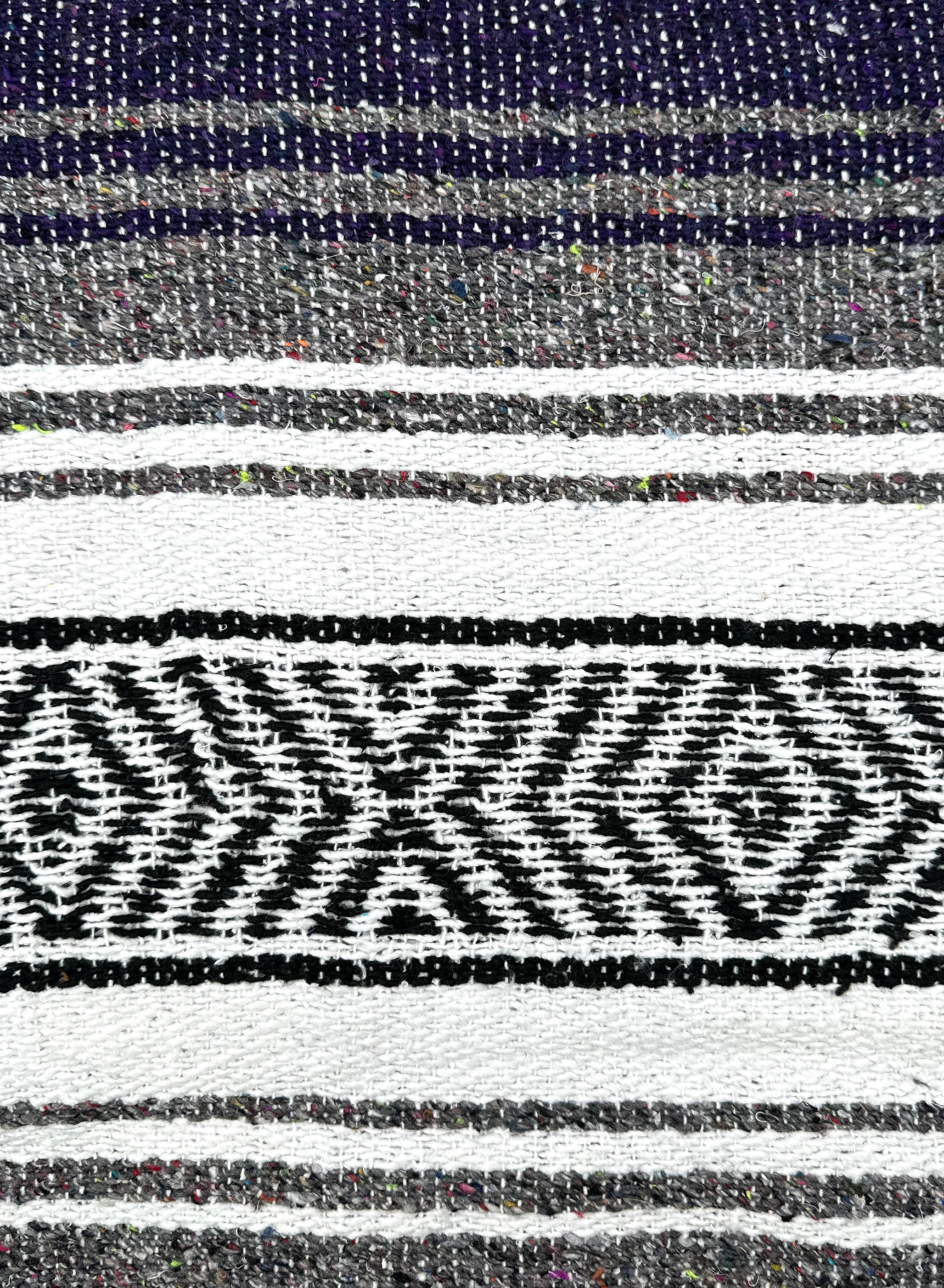 Economy Falsa Blanket