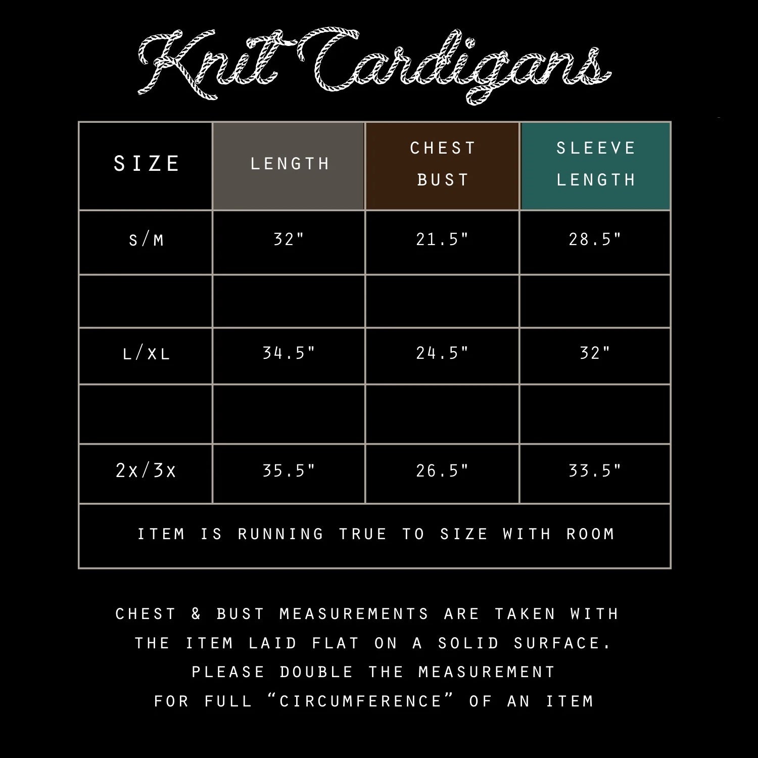 Women's Saddle Swappin Reversible Cardigan