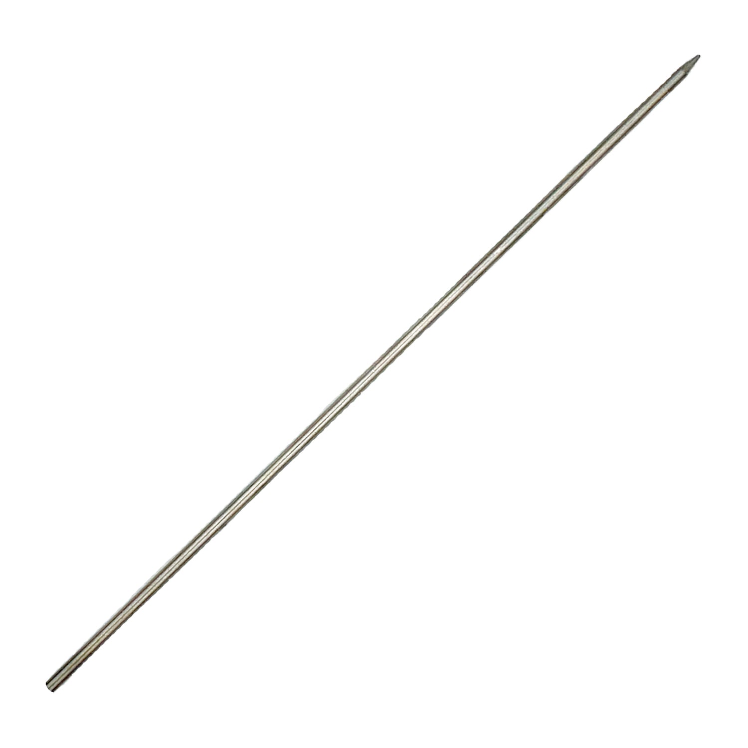 Grounding Rod or Rod Extension for Earthing