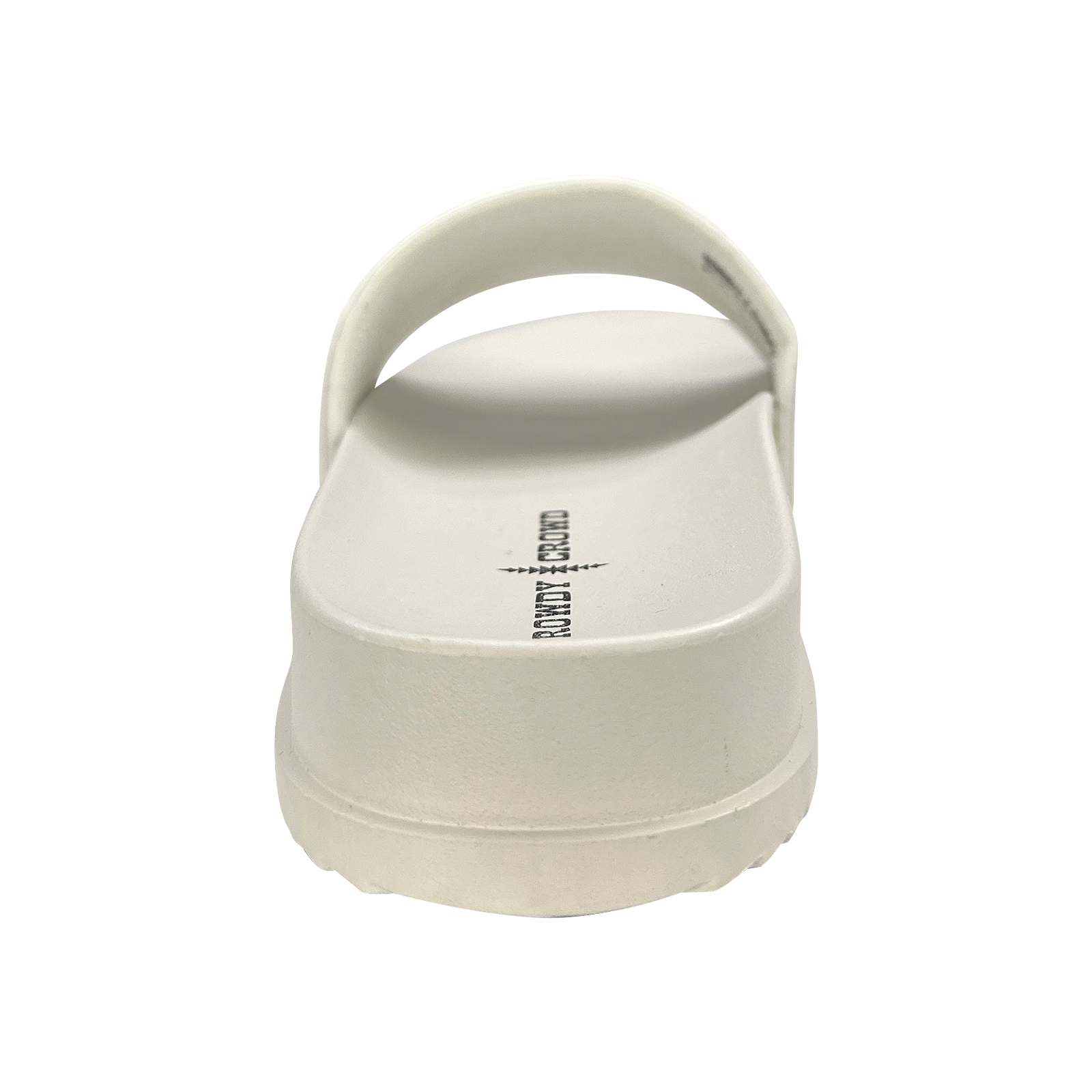 Women's Saddle Bum Slides