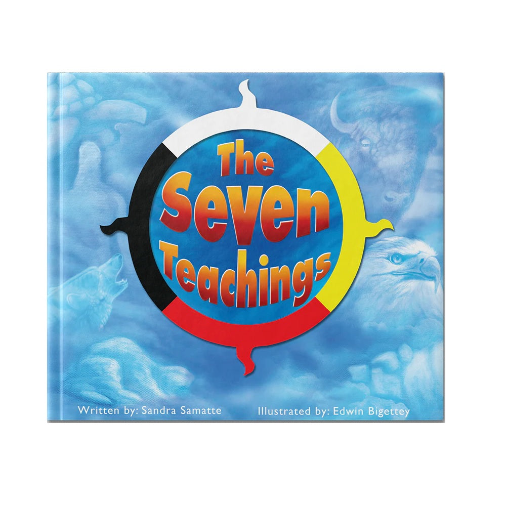 The Seven Teachings