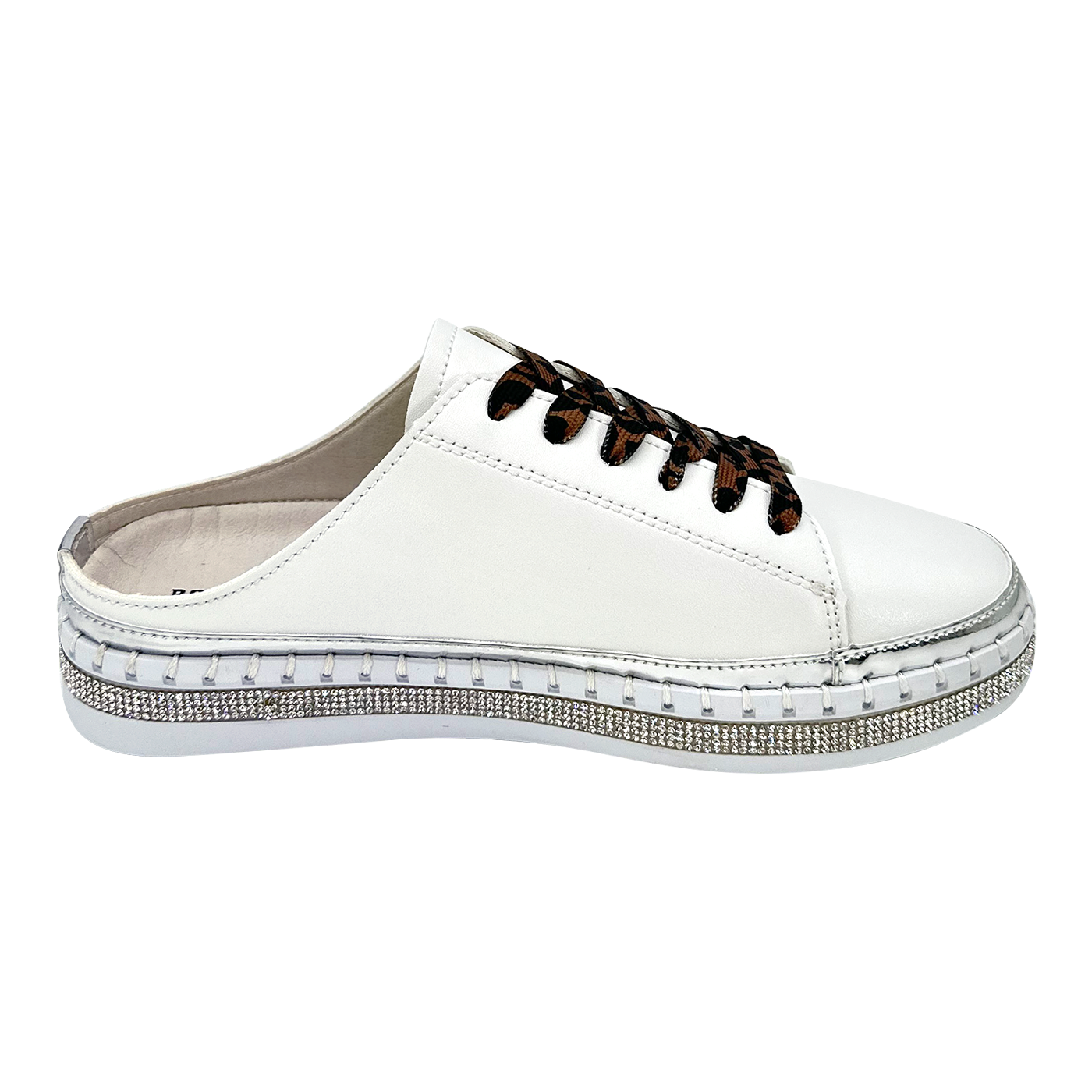 Women's Silver Springs Slides