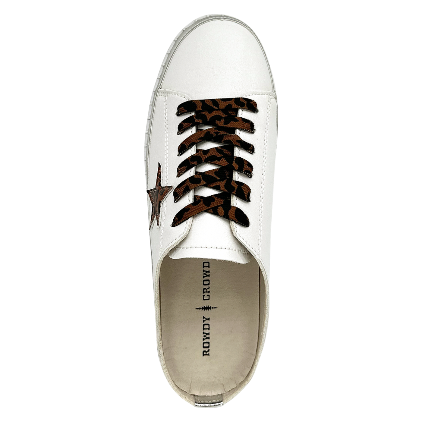 Women's Silver Springs Slides