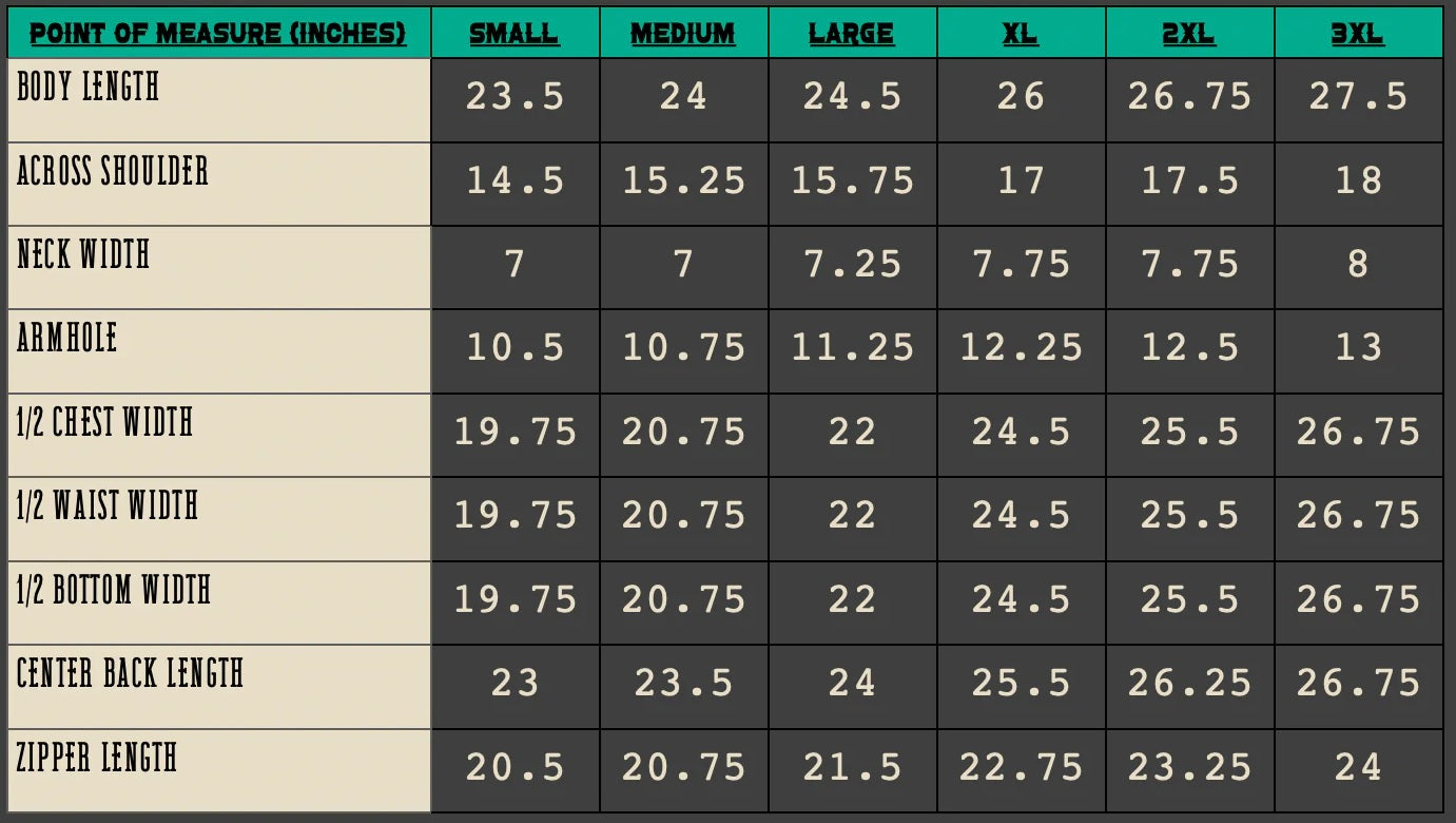 Jericho Reversible Vest (Clearance)