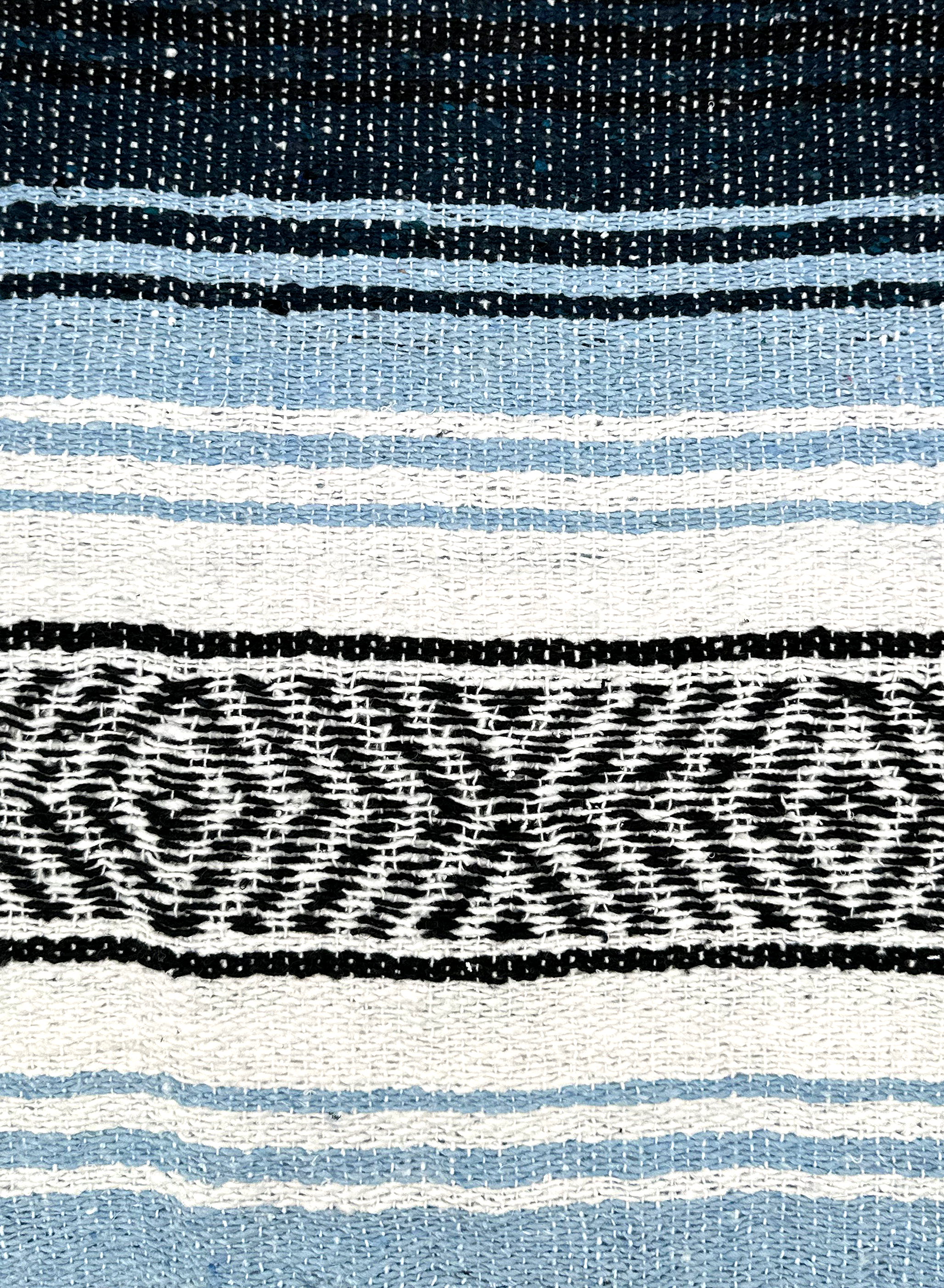 Economy Falsa Blanket
