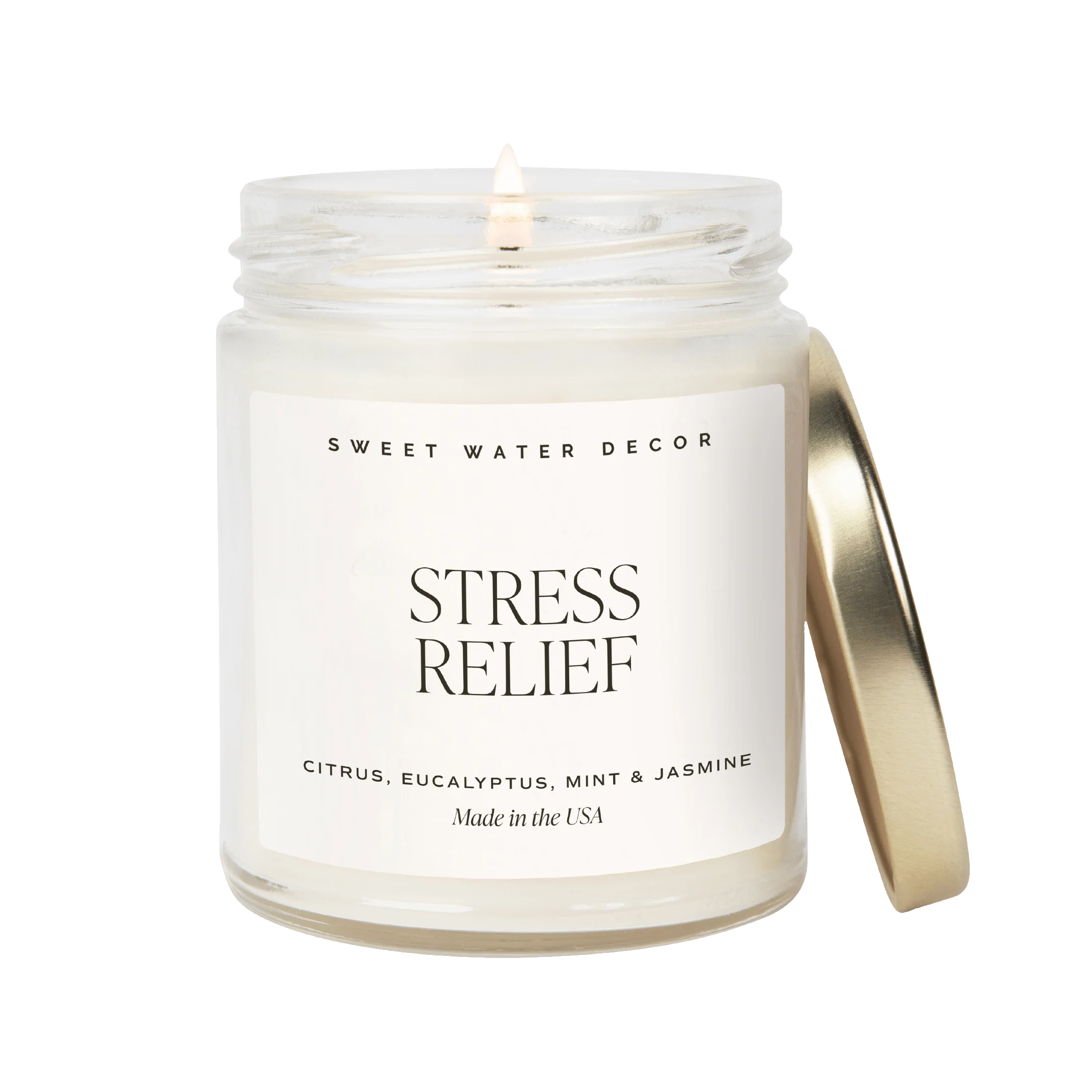 9oz Soy Candles