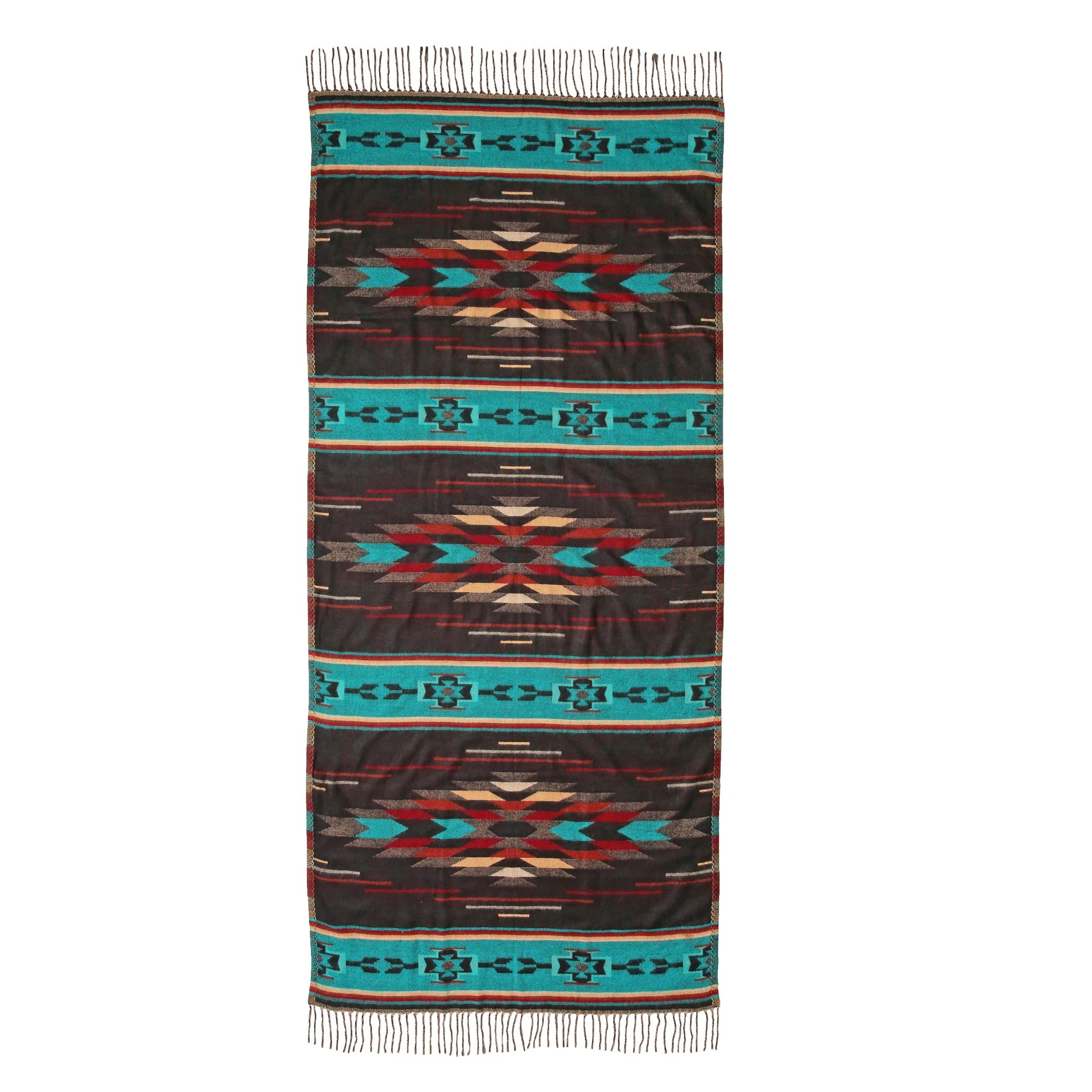 Southwest-Style Wrap