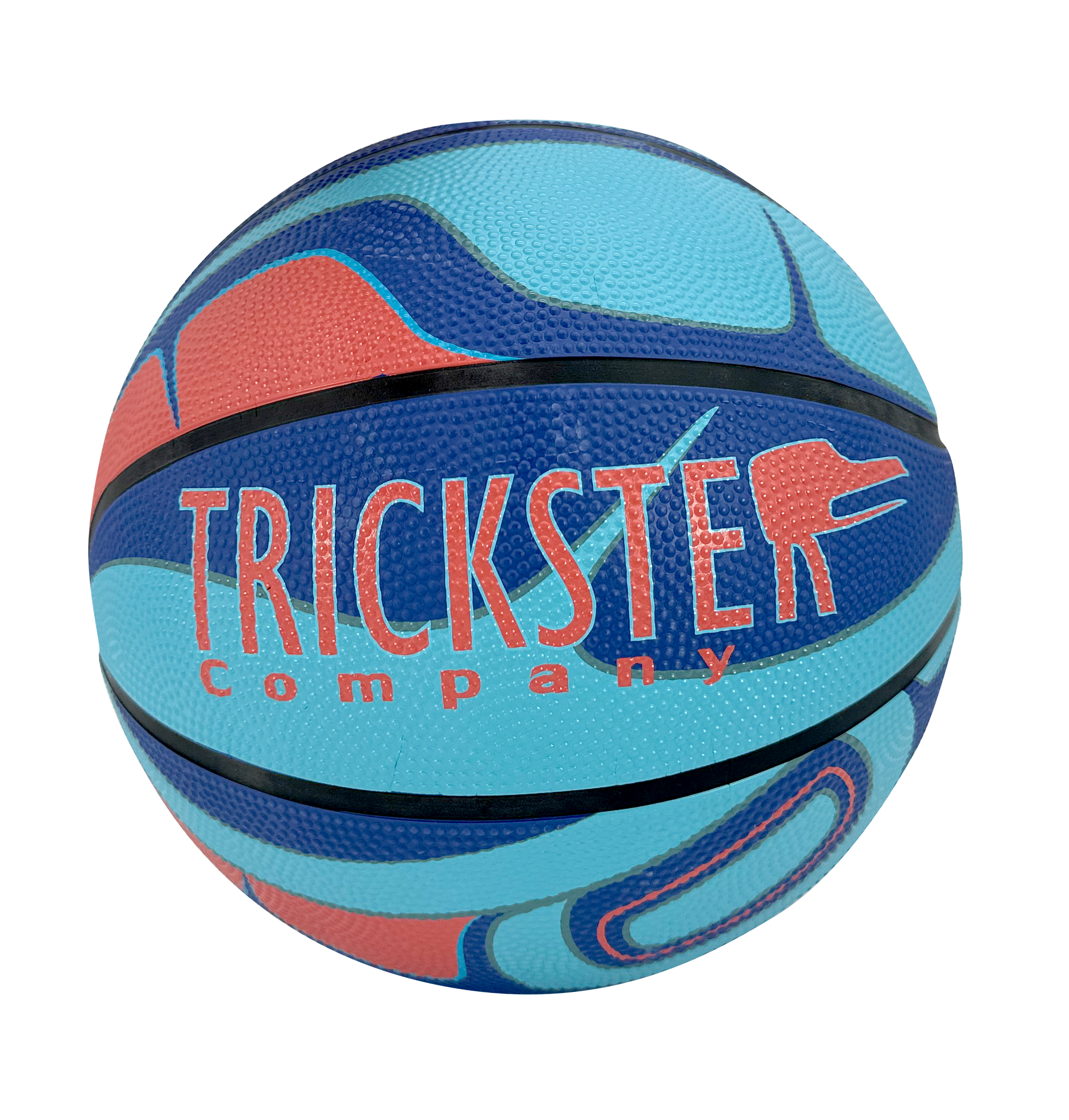 Indigenous Art Adult Basketball