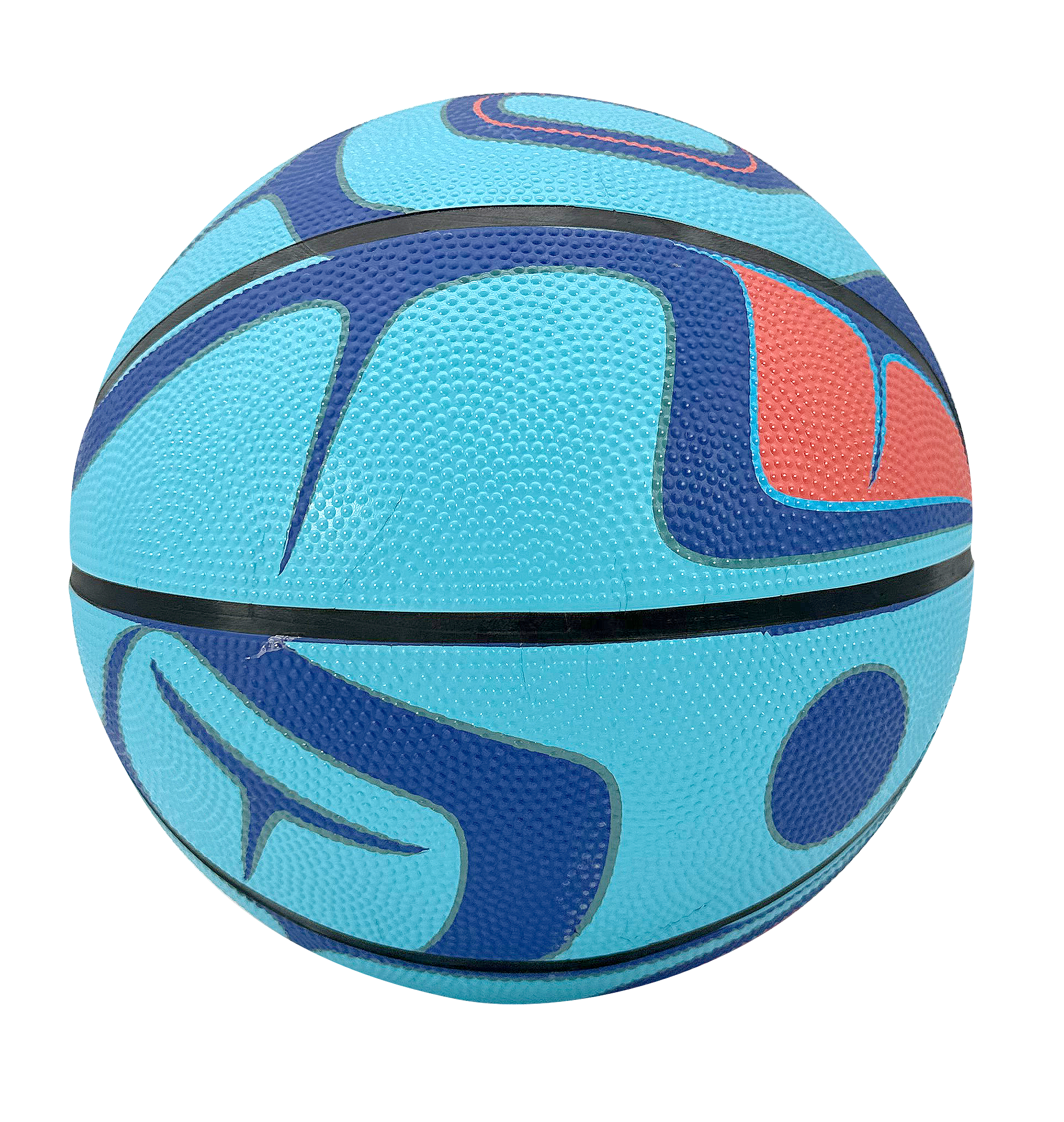 Indigenous Art Adult Basketball