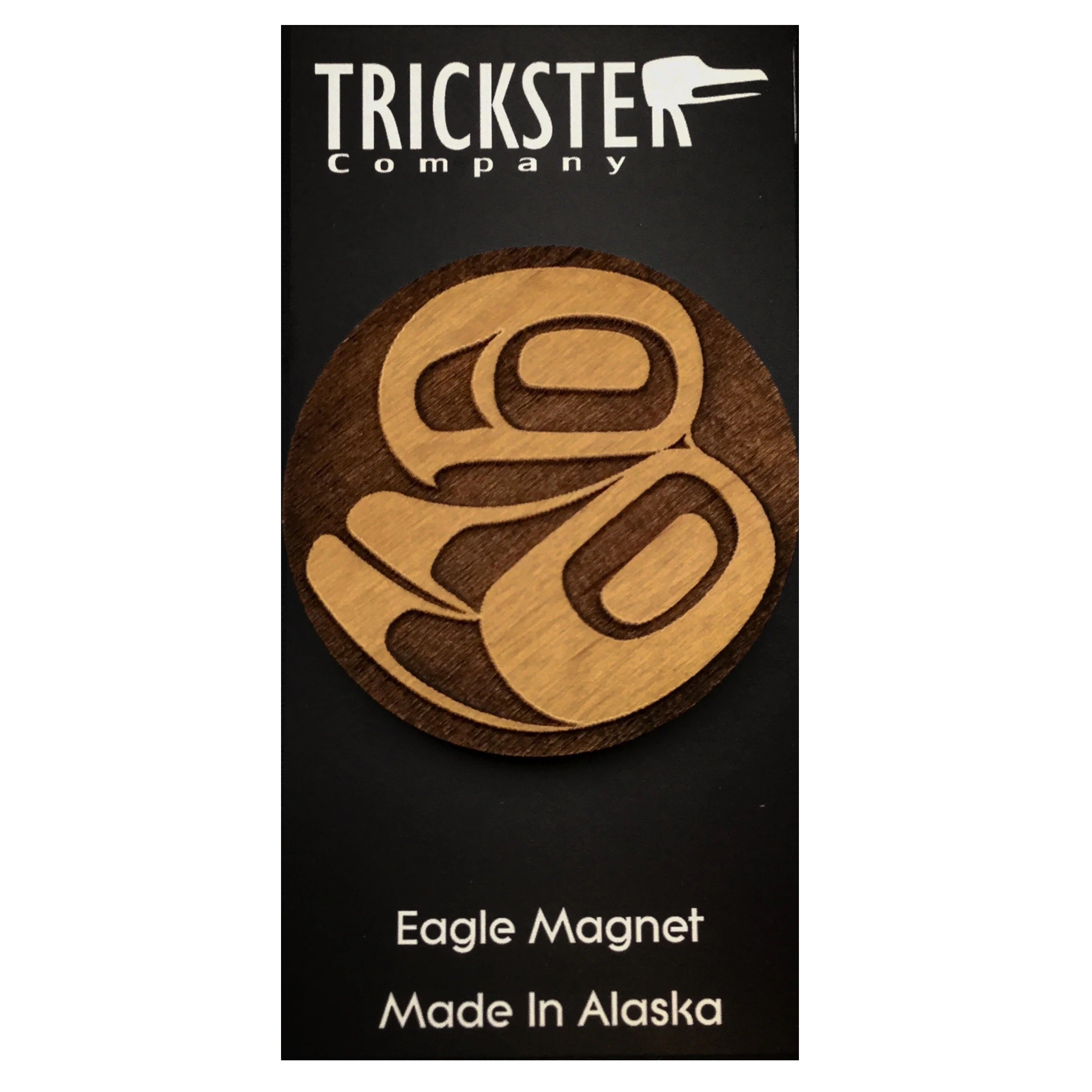 Indigenous Art Magnets