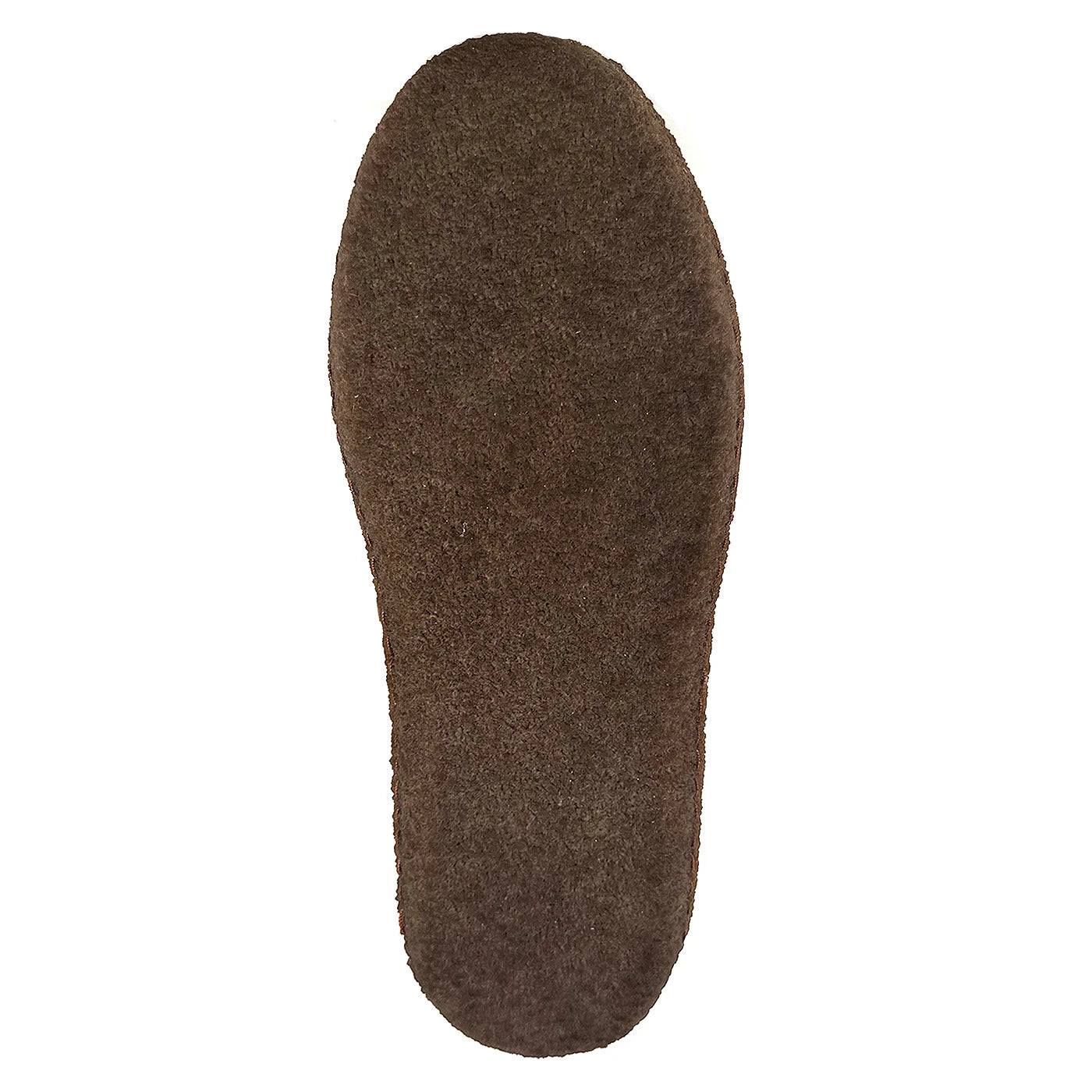 Men's Village Tobacco Moccasin Ankle Shoes (Size 13 ONLY)