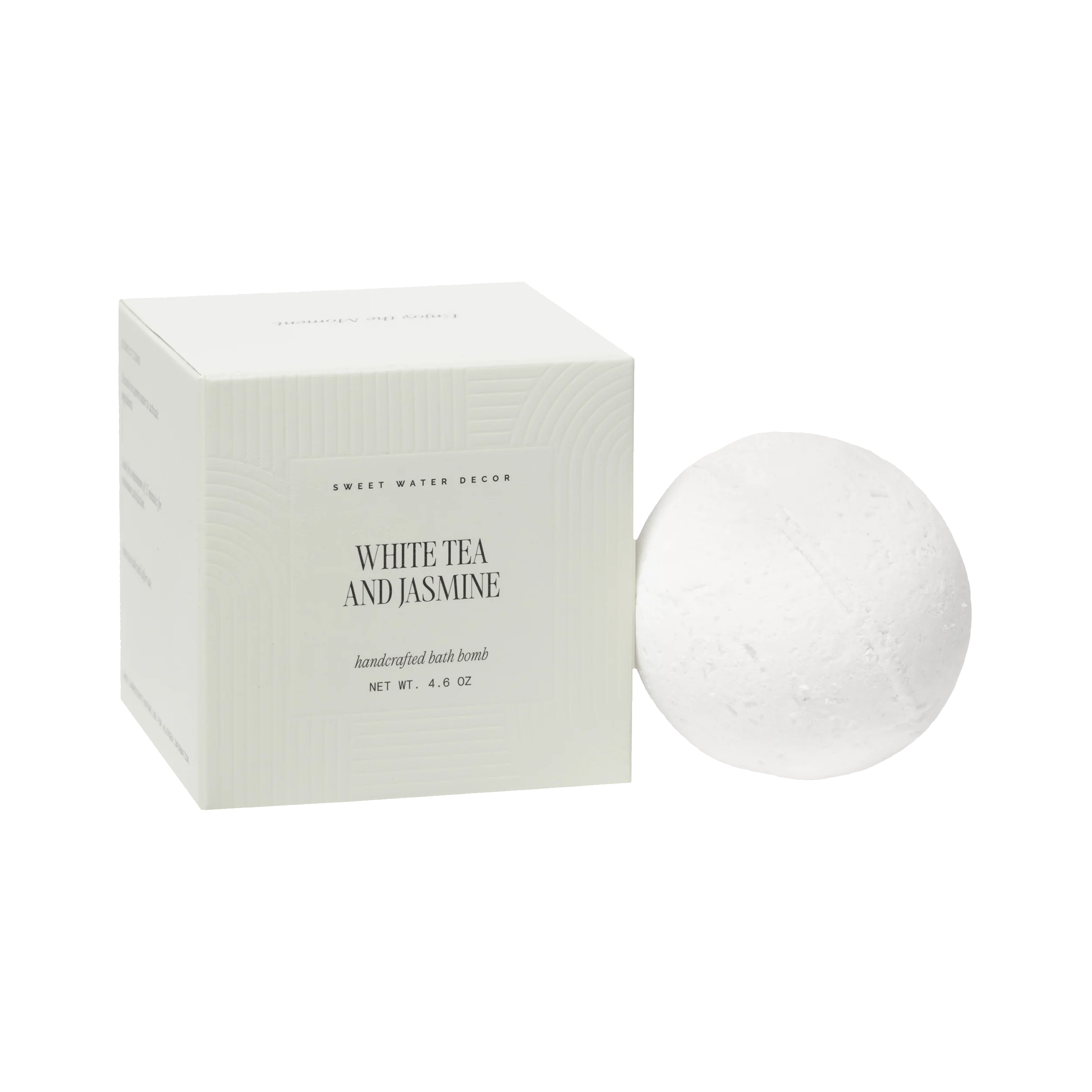 Handcrafted Bath Bombs