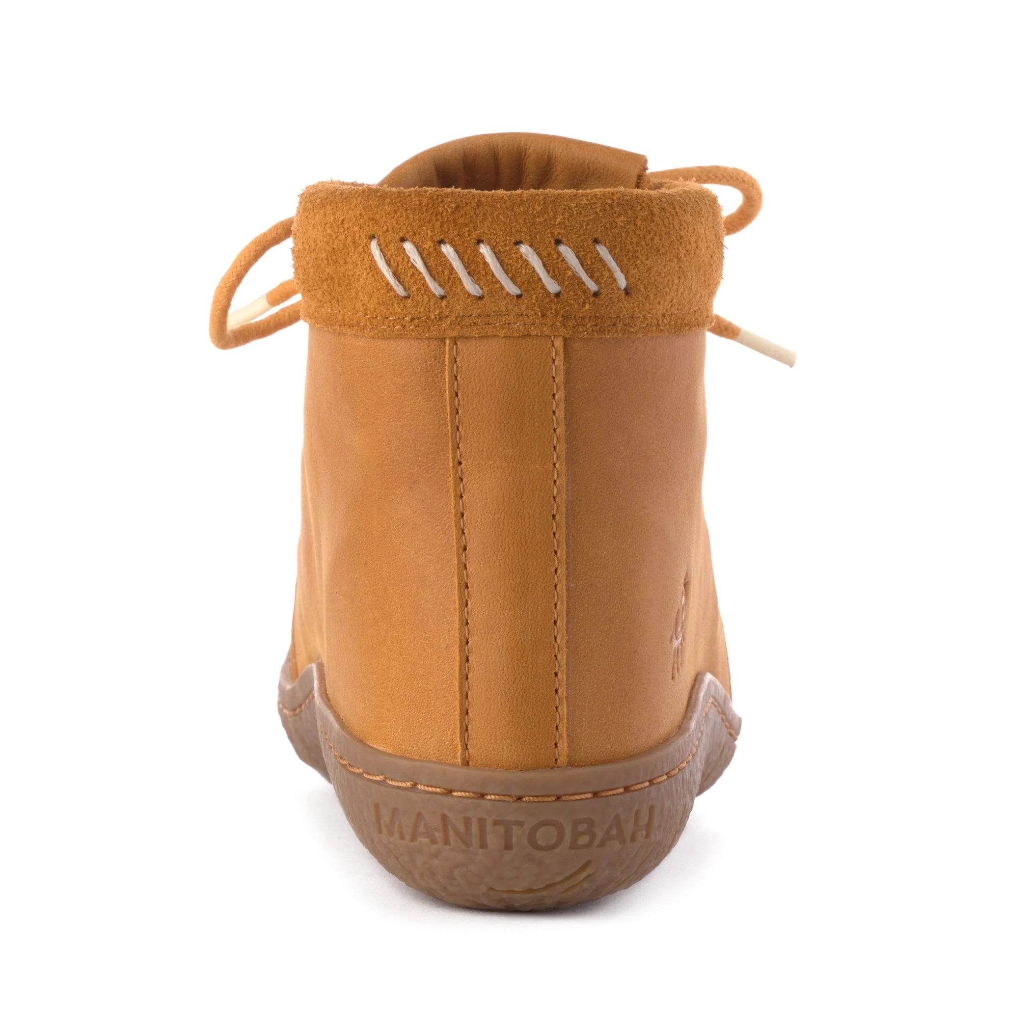 Women's Modern Chukka Moccasin Boots