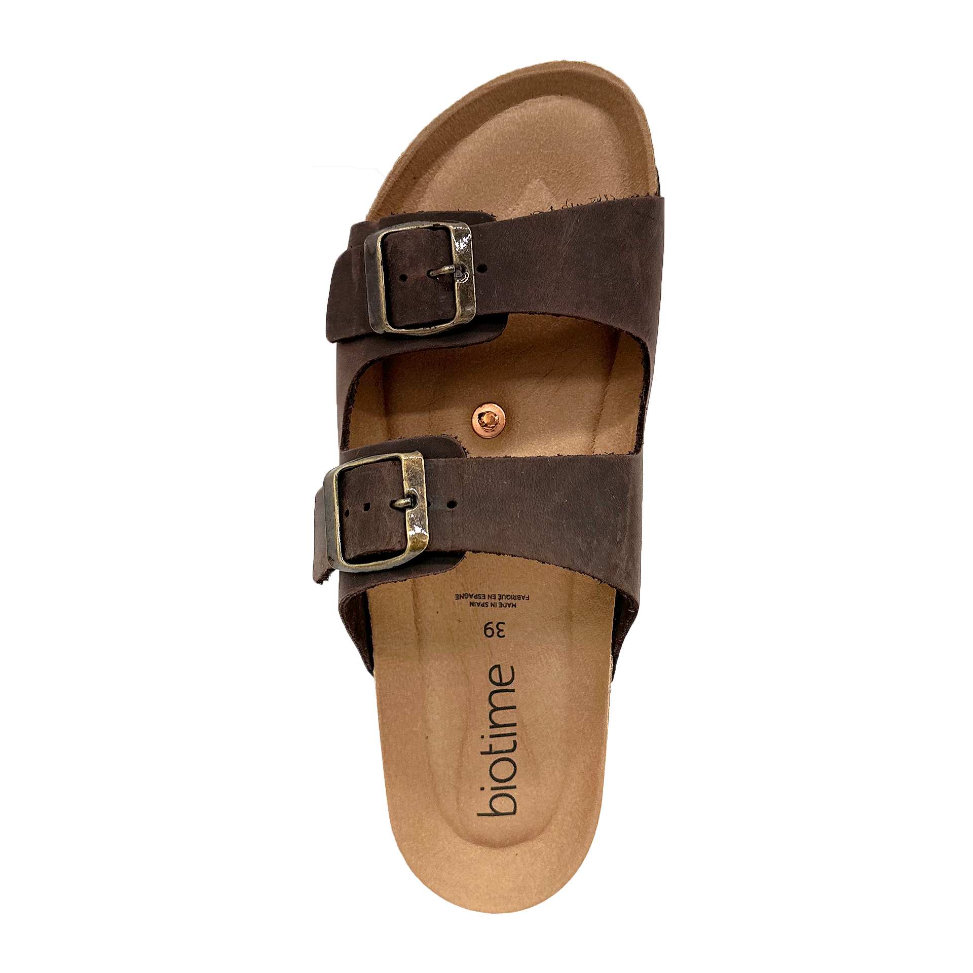 Women's Earthing Ciara Sandals (Final Clearance)