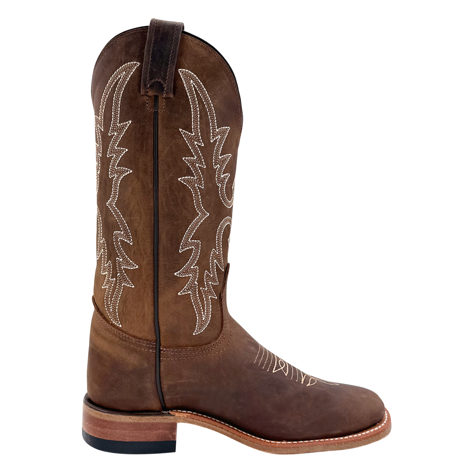 Women's Brahma Cowboy Boots