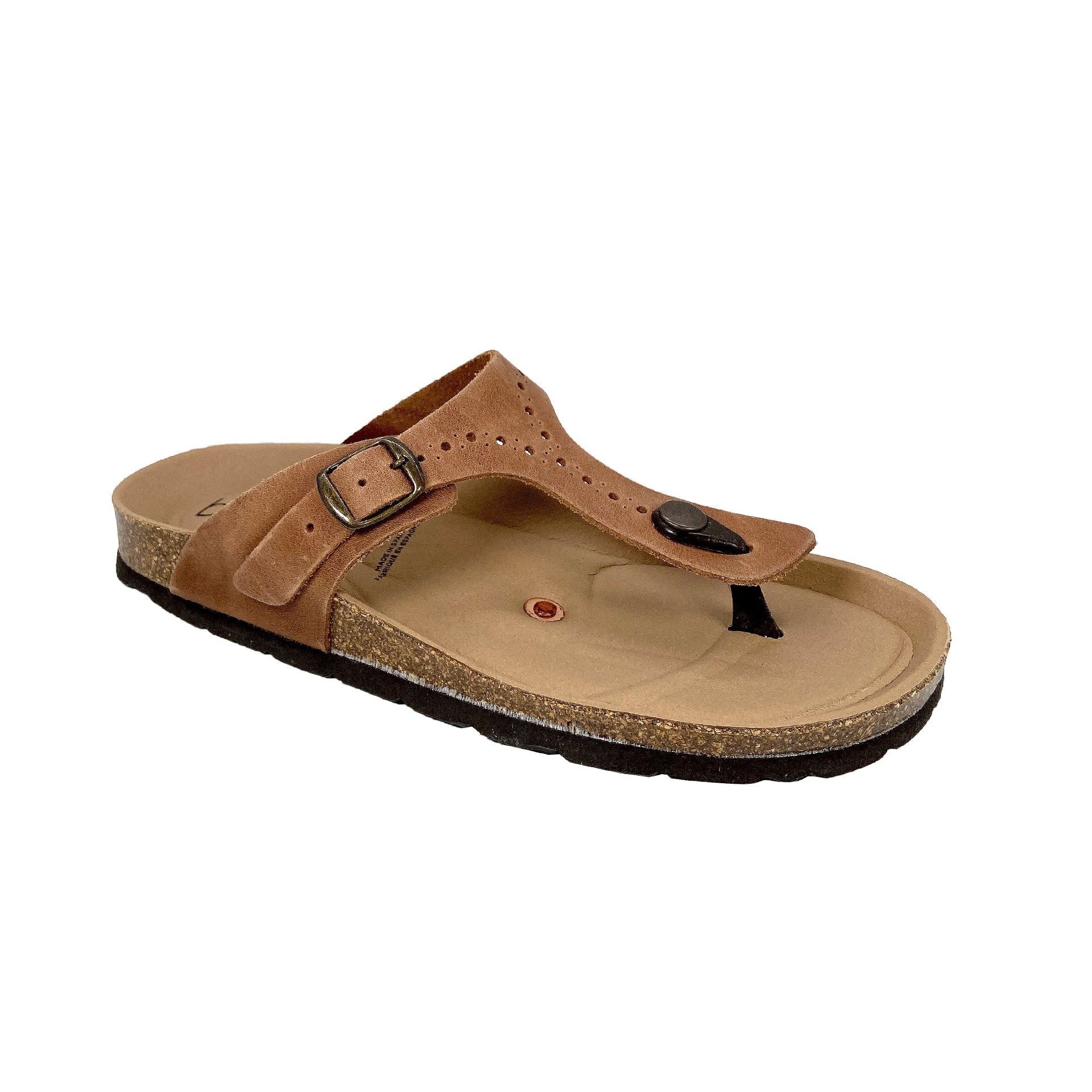 Women's Earthing Brooke Sandals (Final Clearance)