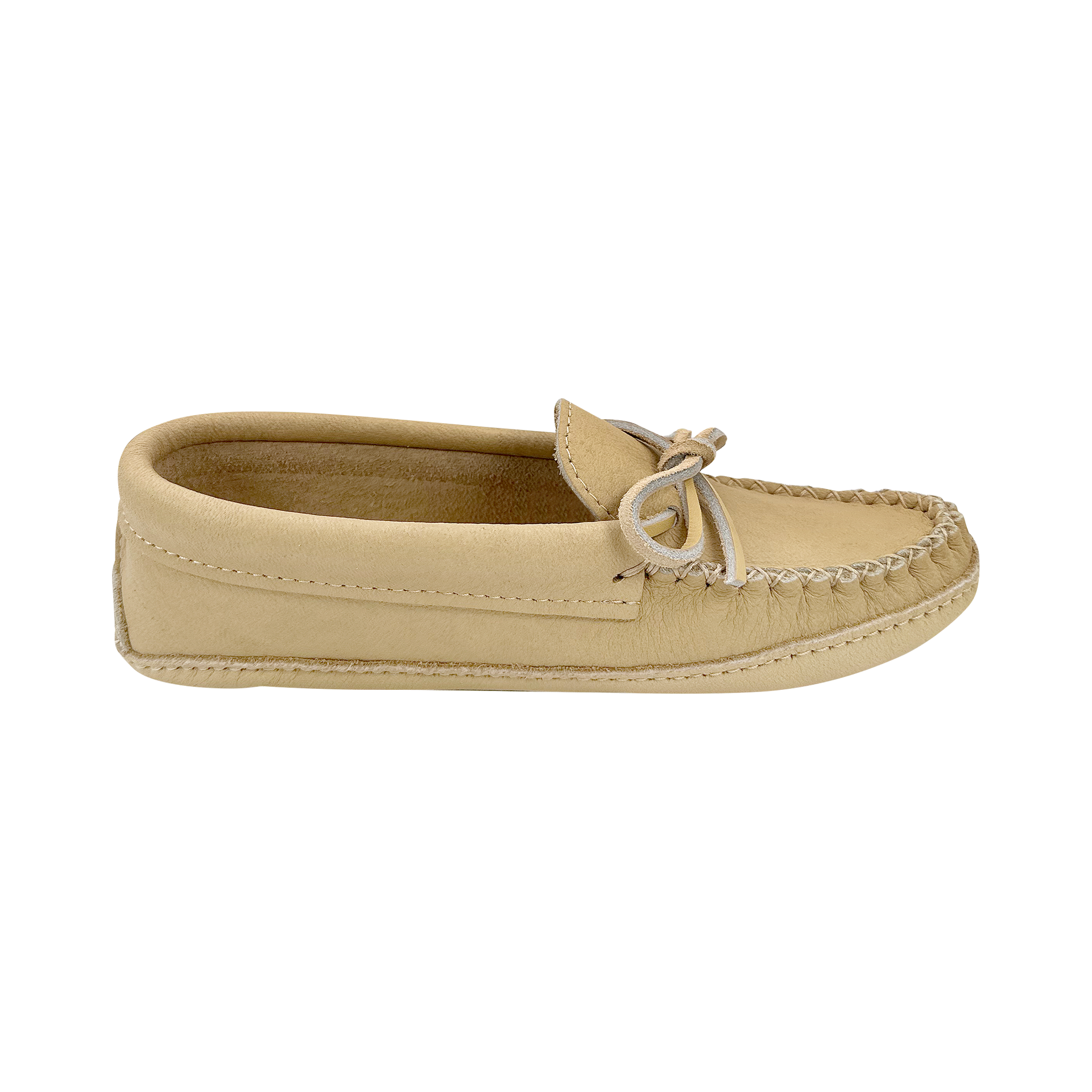 Women's Earthing Moccasins Leather (Limited Edition) 6 only