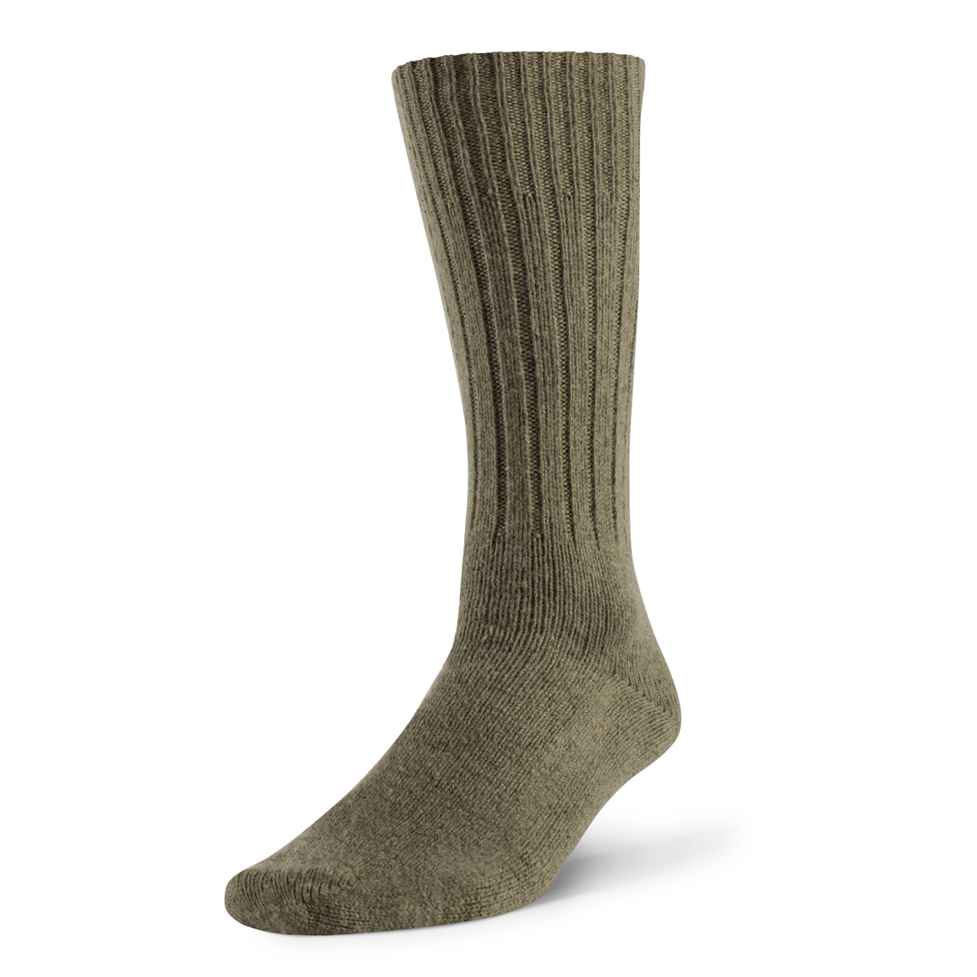 Unisex Federal Wool Socks