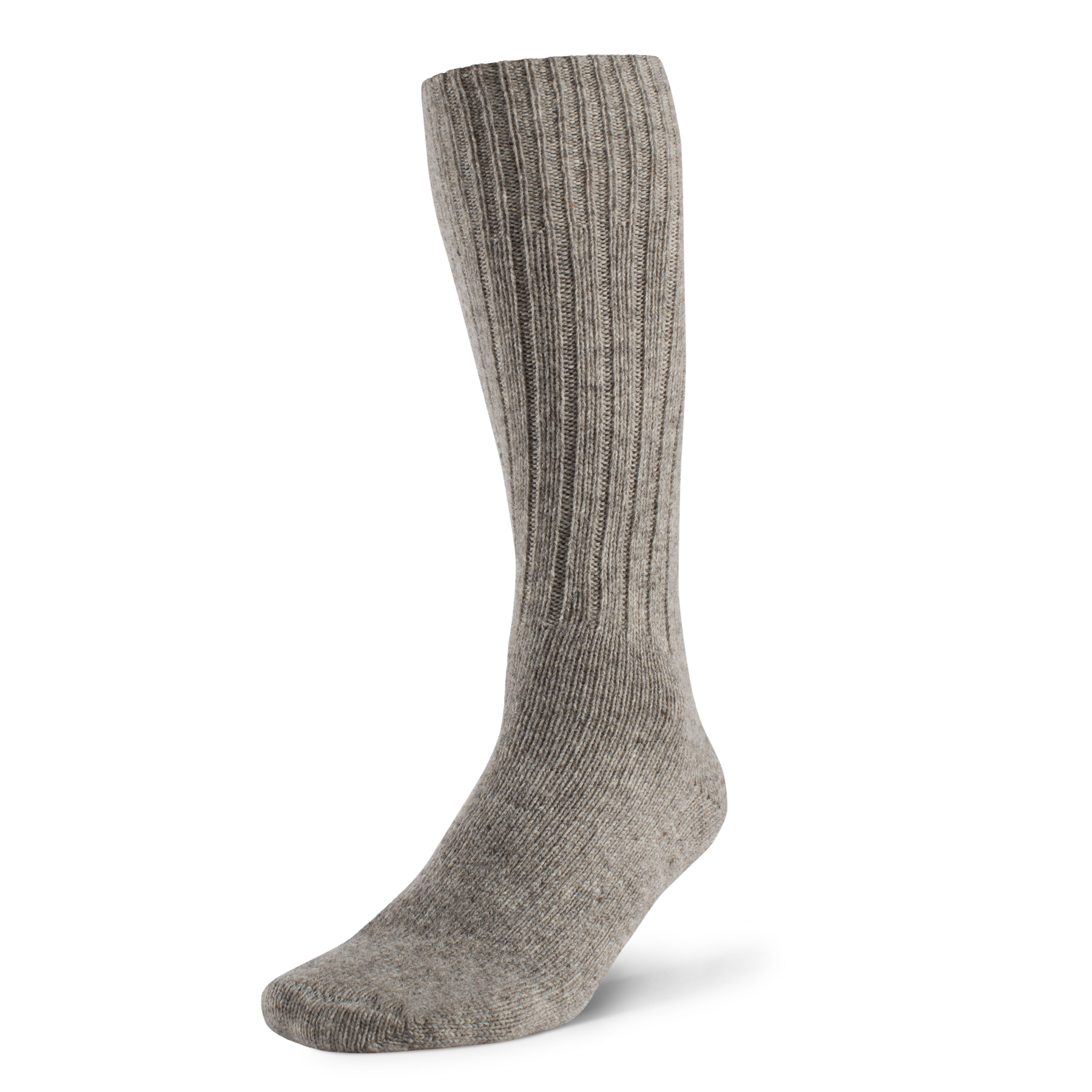 Unisex Federal Wool Socks