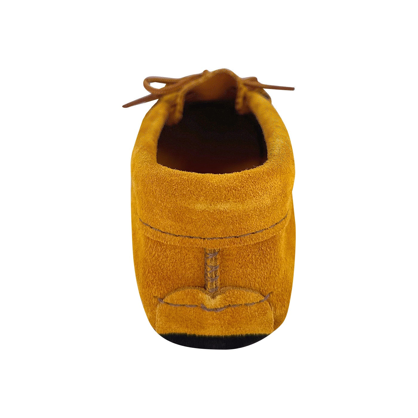 Children's Beaded Moccasins Shoes