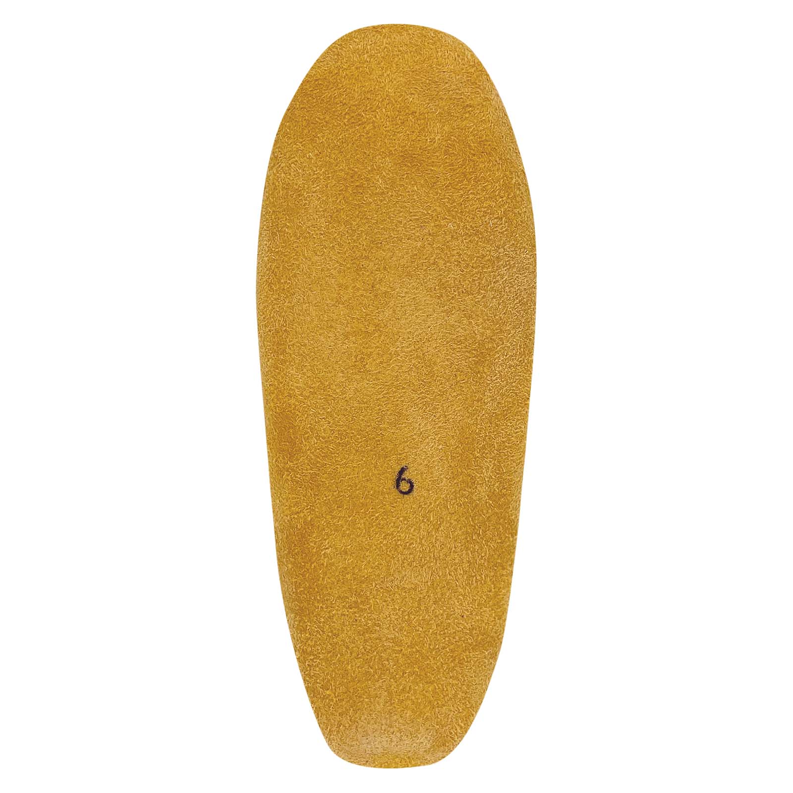 Women's Lined Suede Moccasins