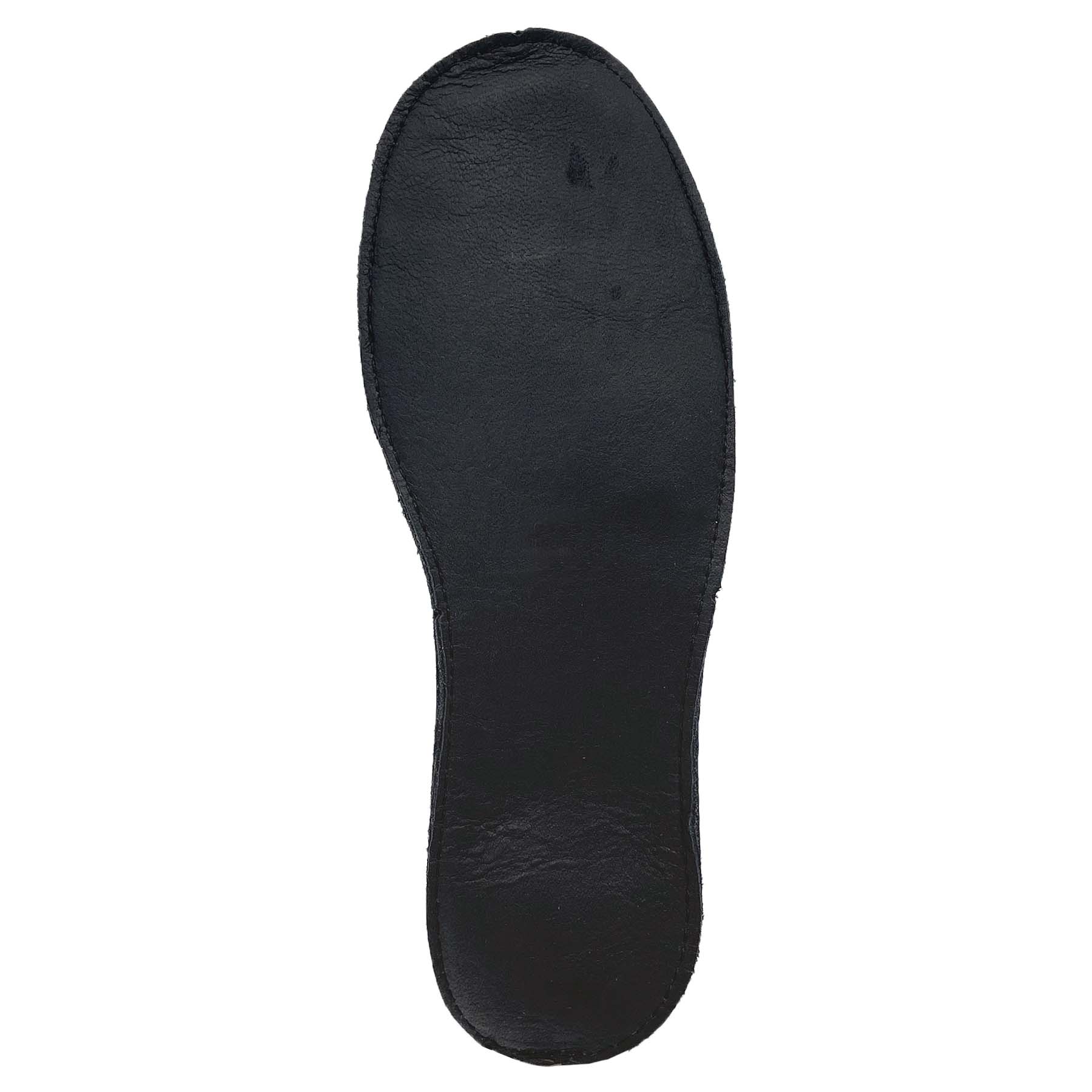 Women's Ballet Moccasins