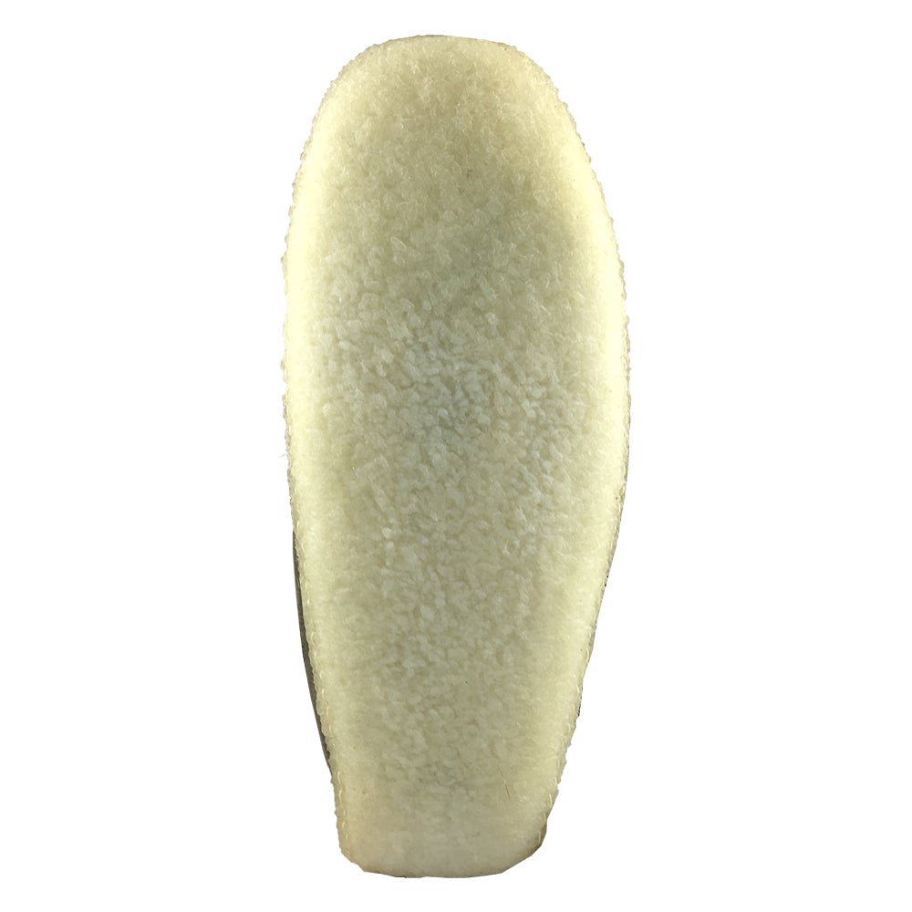 Women's 13" Leather Mukluks (Final Clearance - Size 5 ONLY)