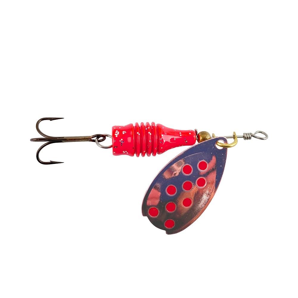 Bingo 25mm Lure