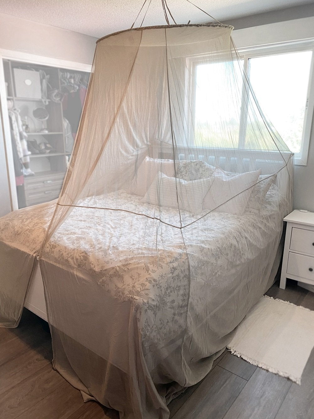 EMF Protection Canopy (Promotional Item)